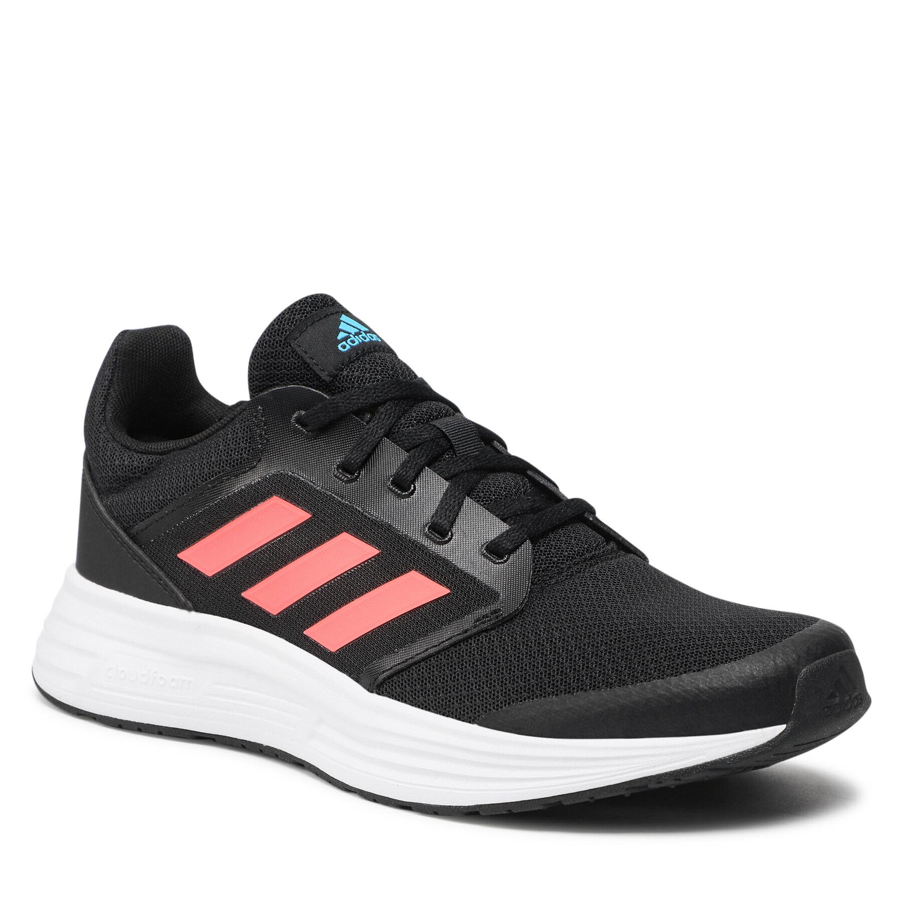 adidas Performance adidas Pantofi Galaxy 5 GW0767 Negru - Pled.ro