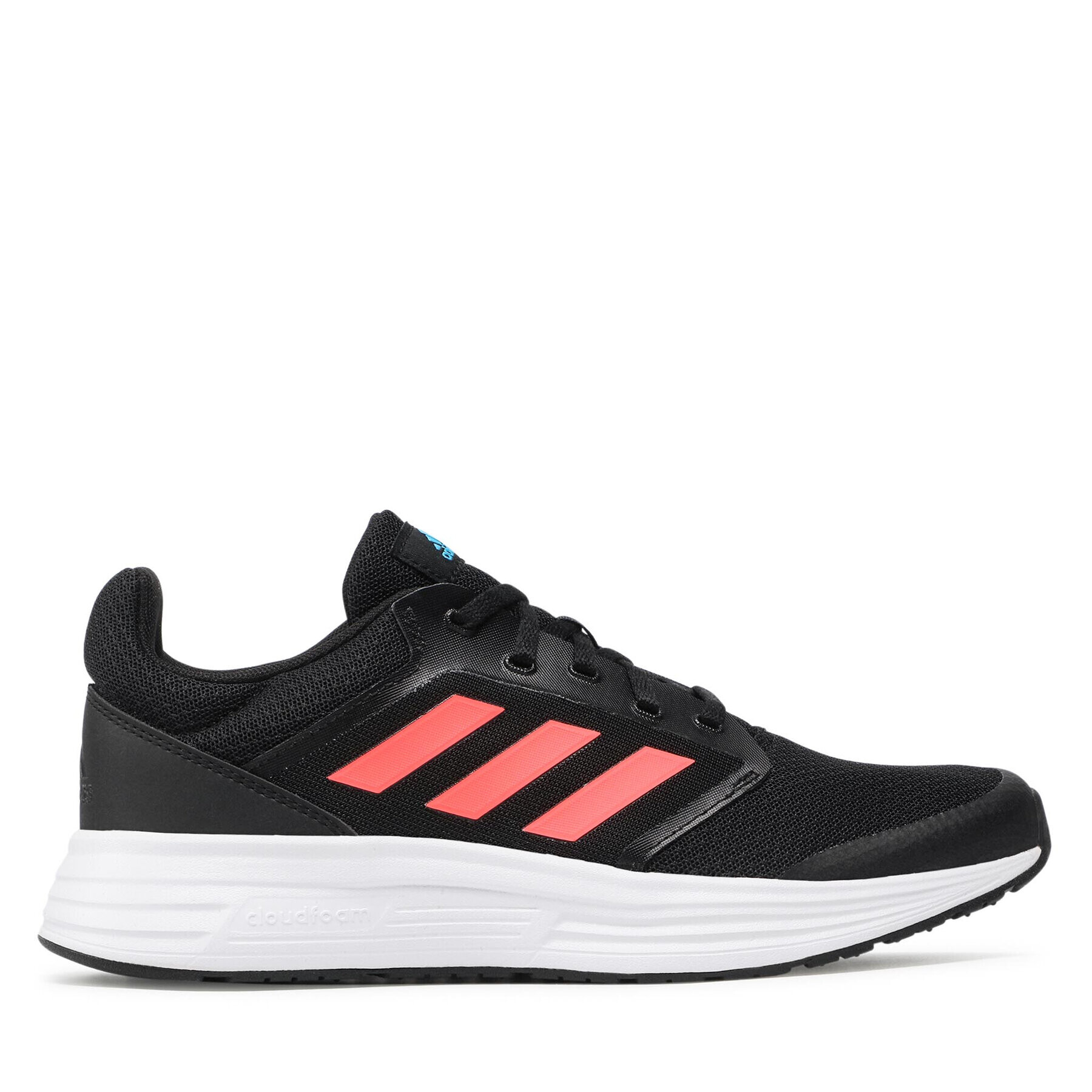 adidas Performance adidas Pantofi Galaxy 5 GW0767 Negru - Pled.ro