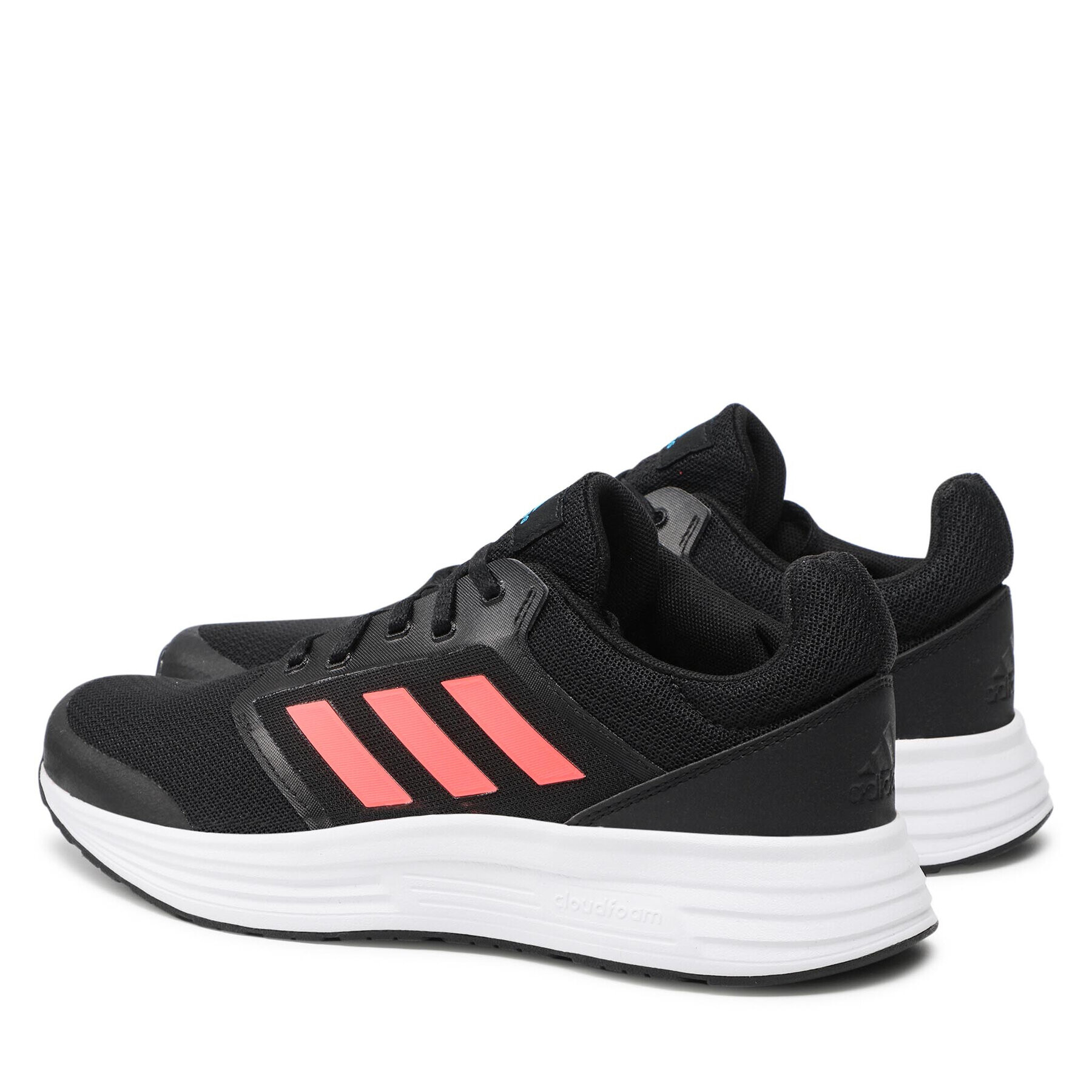 adidas Performance adidas Pantofi Galaxy 5 GW0767 Negru - Pled.ro