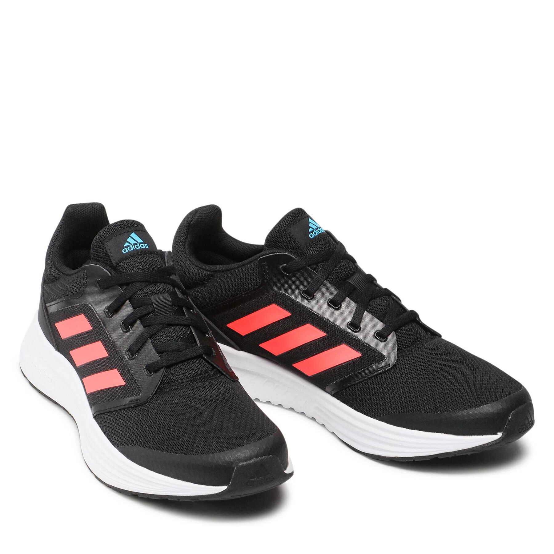 adidas Performance adidas Pantofi Galaxy 5 GW0767 Negru - Pled.ro