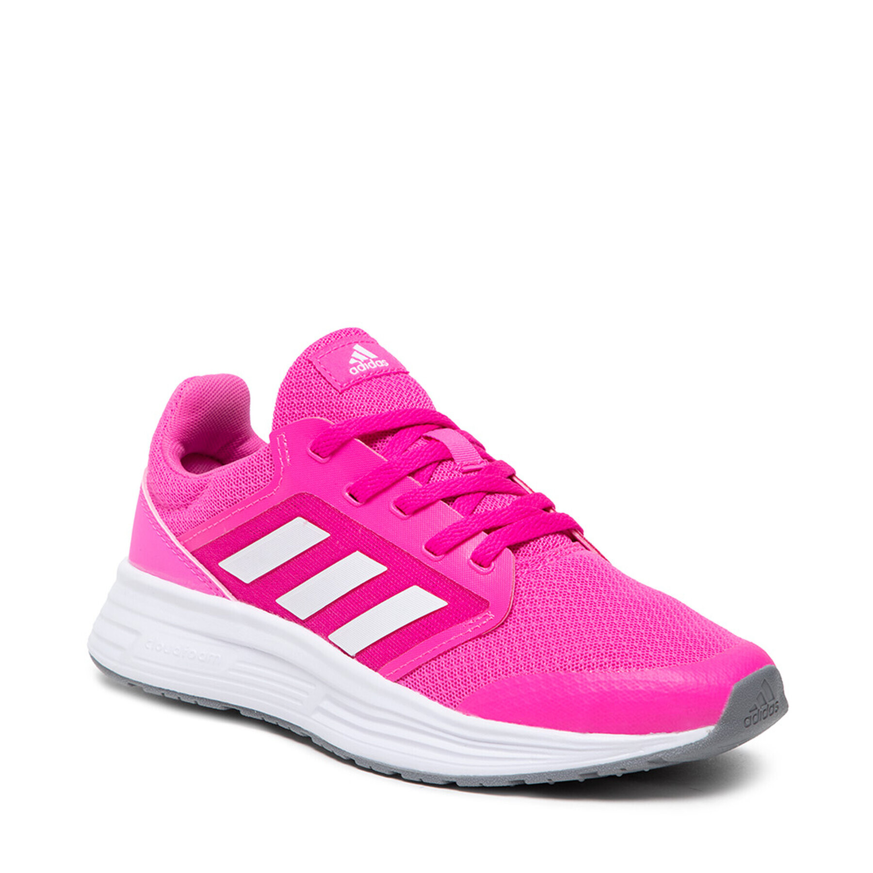 adidas Performance adidas Pantofi Galaxy 5 H04599 Roz - Pled.ro