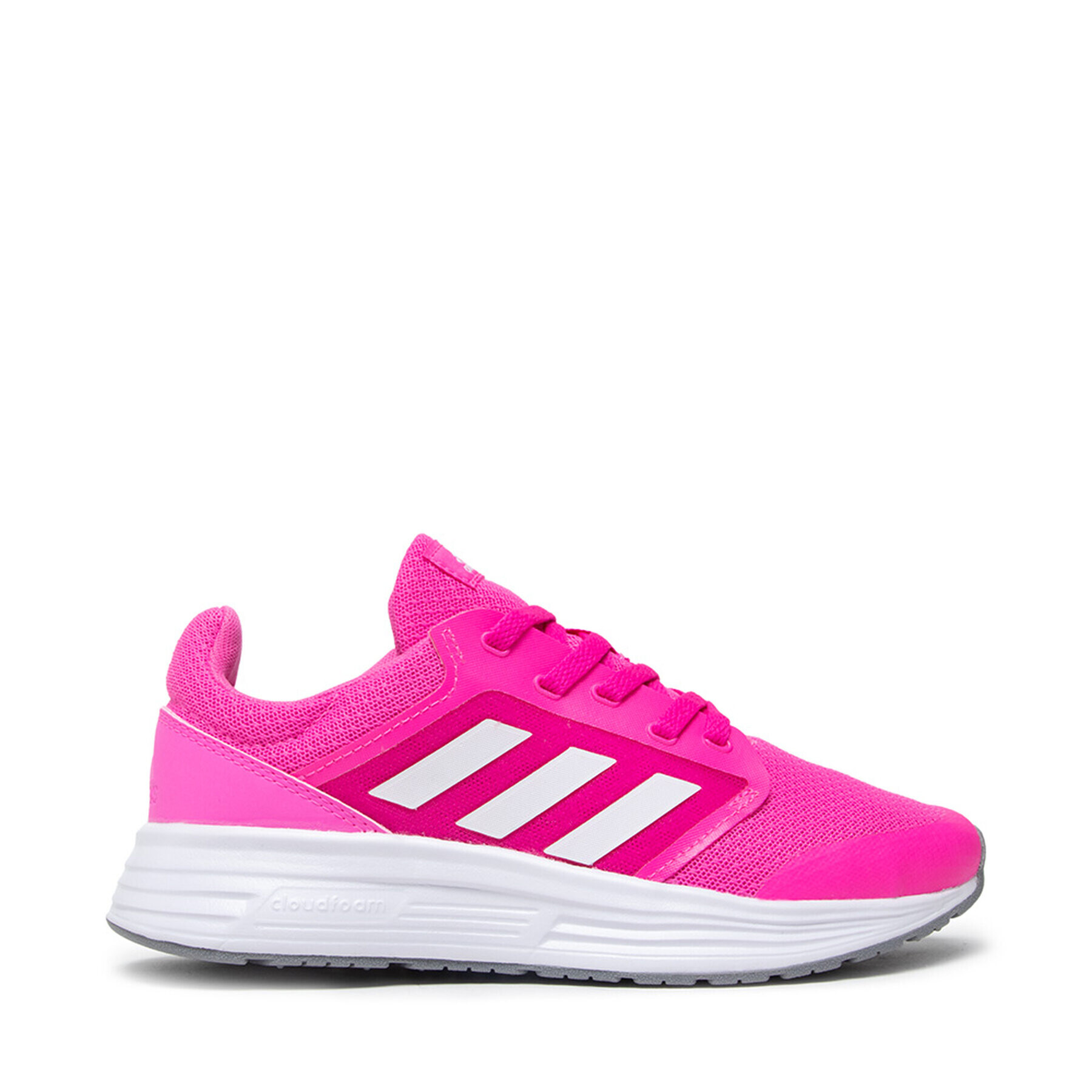 adidas Performance adidas Pantofi Galaxy 5 H04599 Roz - Pled.ro