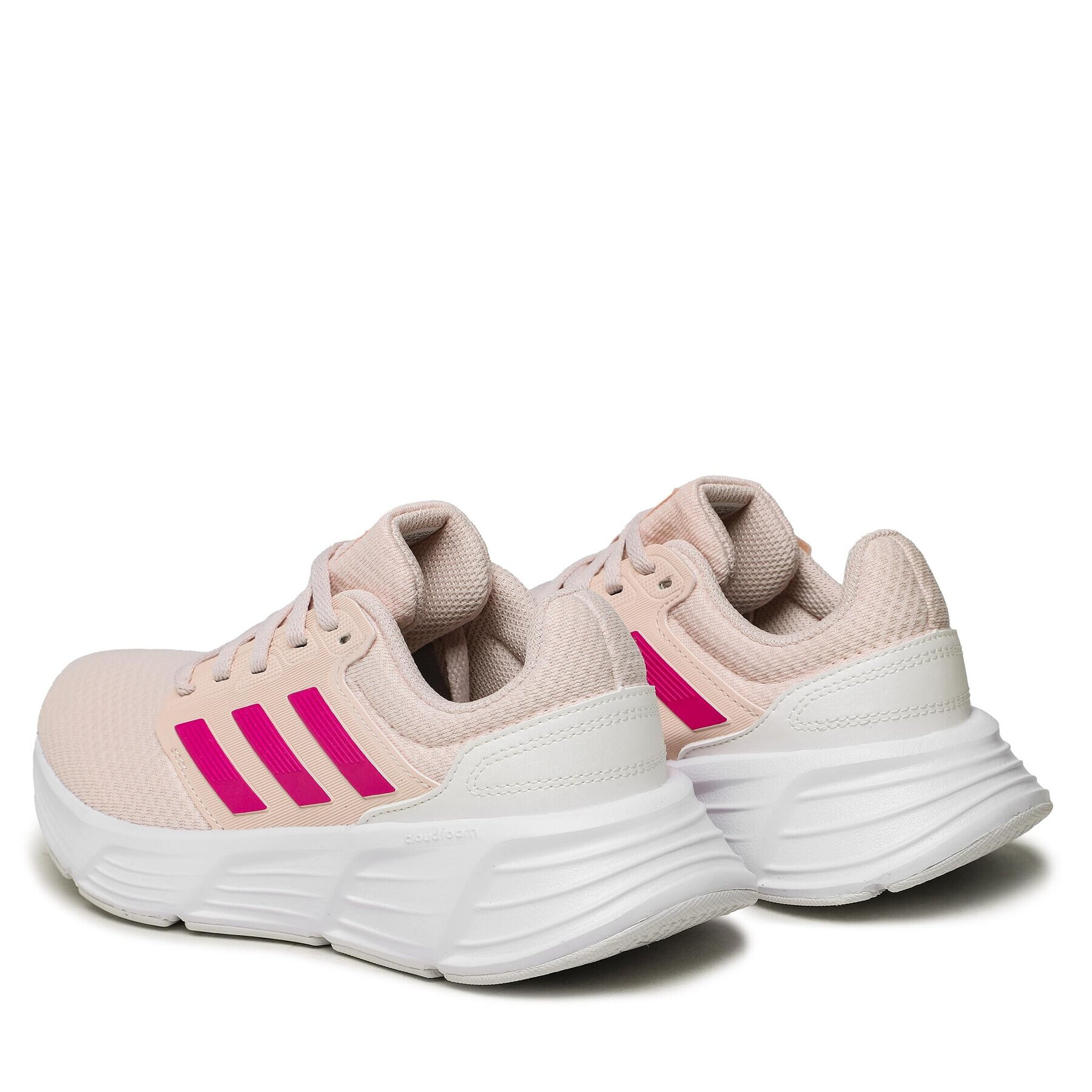 adidas Pantofi Galaxy 6 Shoes HP2409 Roz - Pled.ro