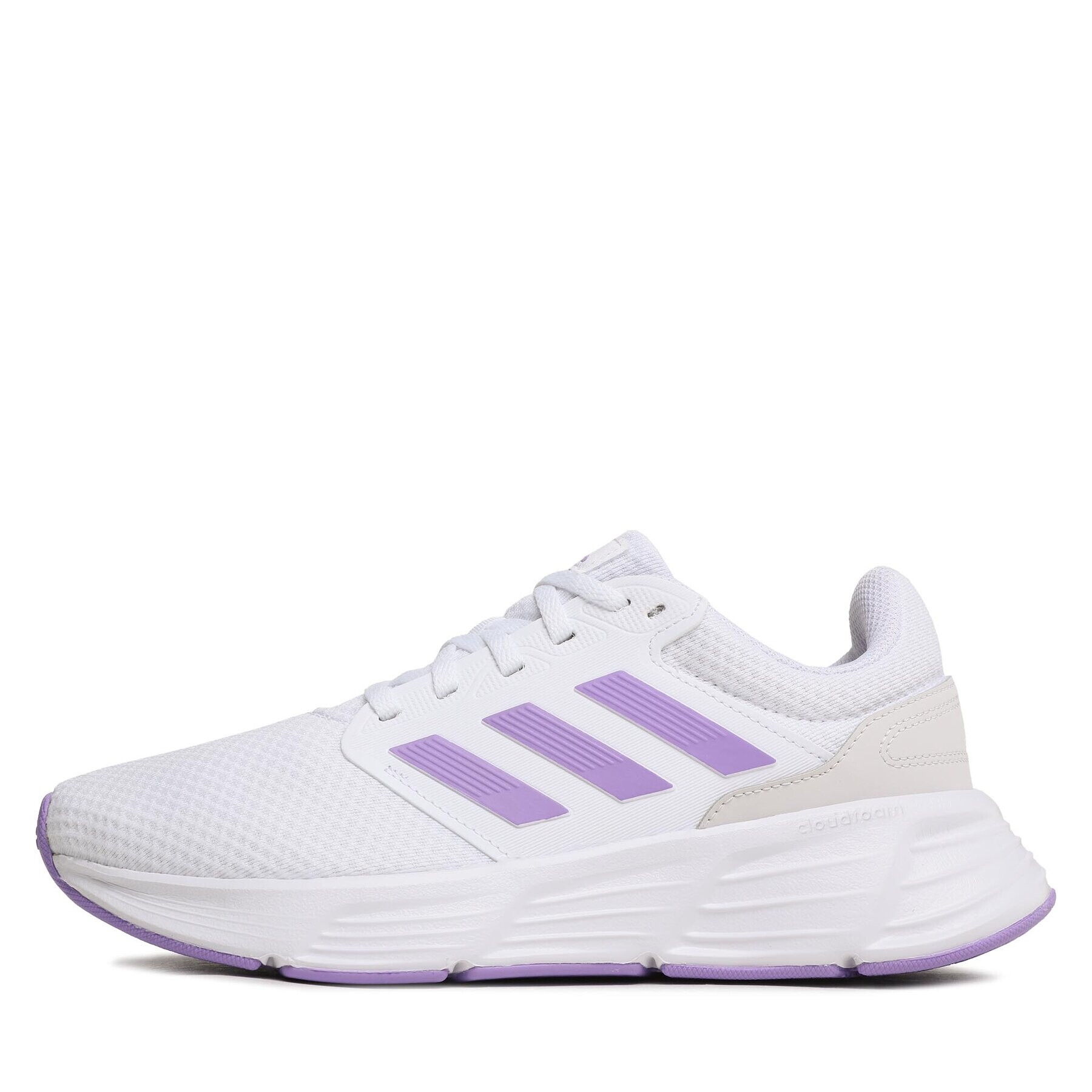 adidas Pantofi Galaxy 6 Shoes HP2415 Alb - Pled.ro