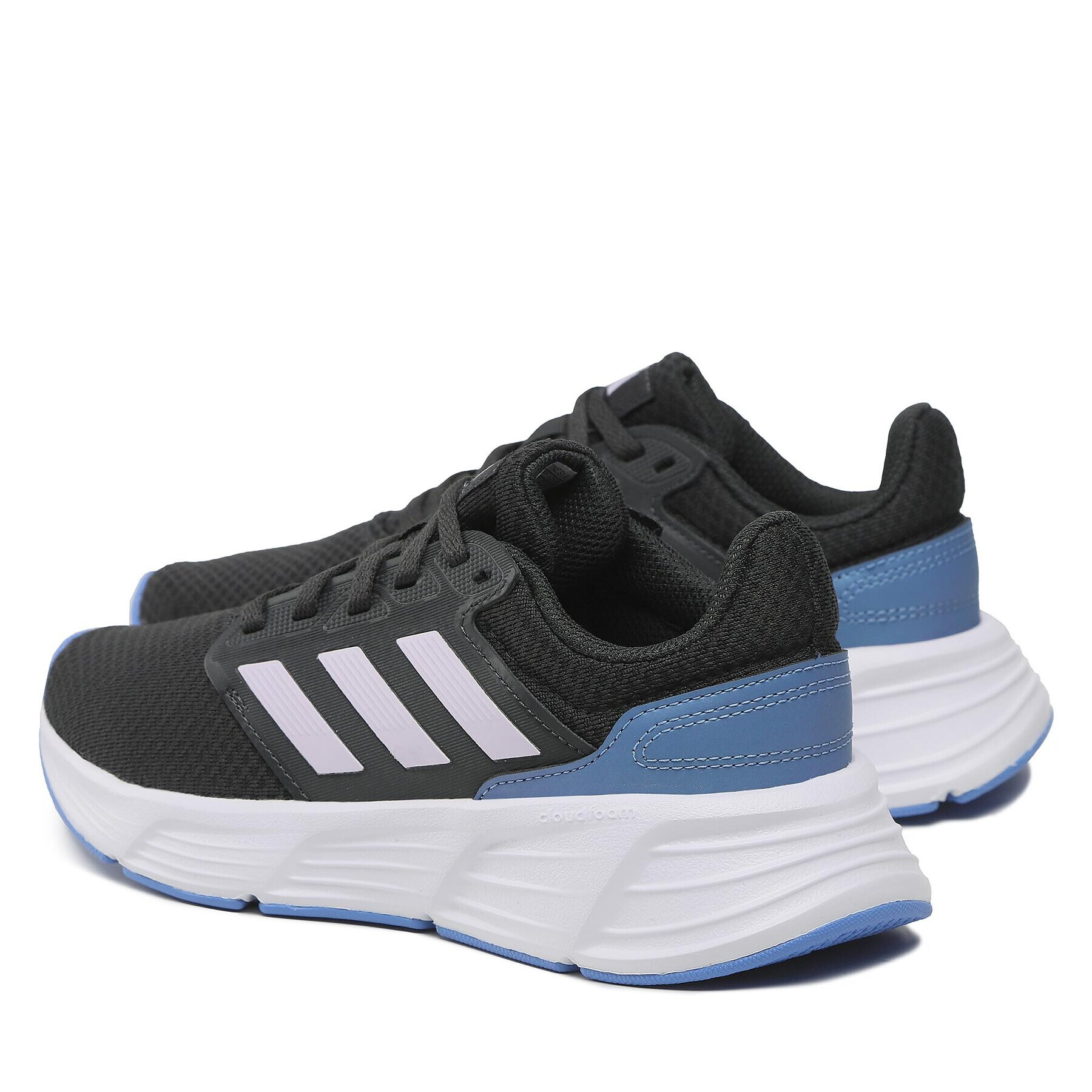 adidas Pantofi Galaxy 6 W HP2410 Gri - Pled.ro