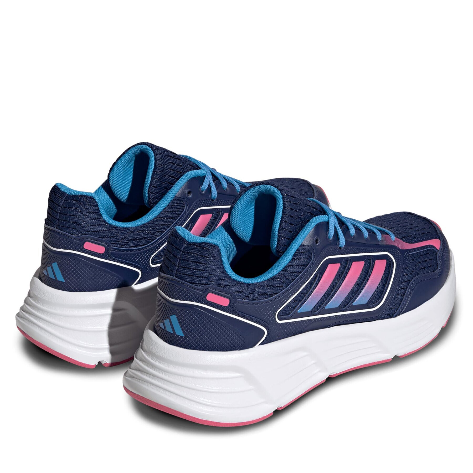 adidas Pantofi Galaxy Star Shoes IF5401 Albastru - Pled.ro