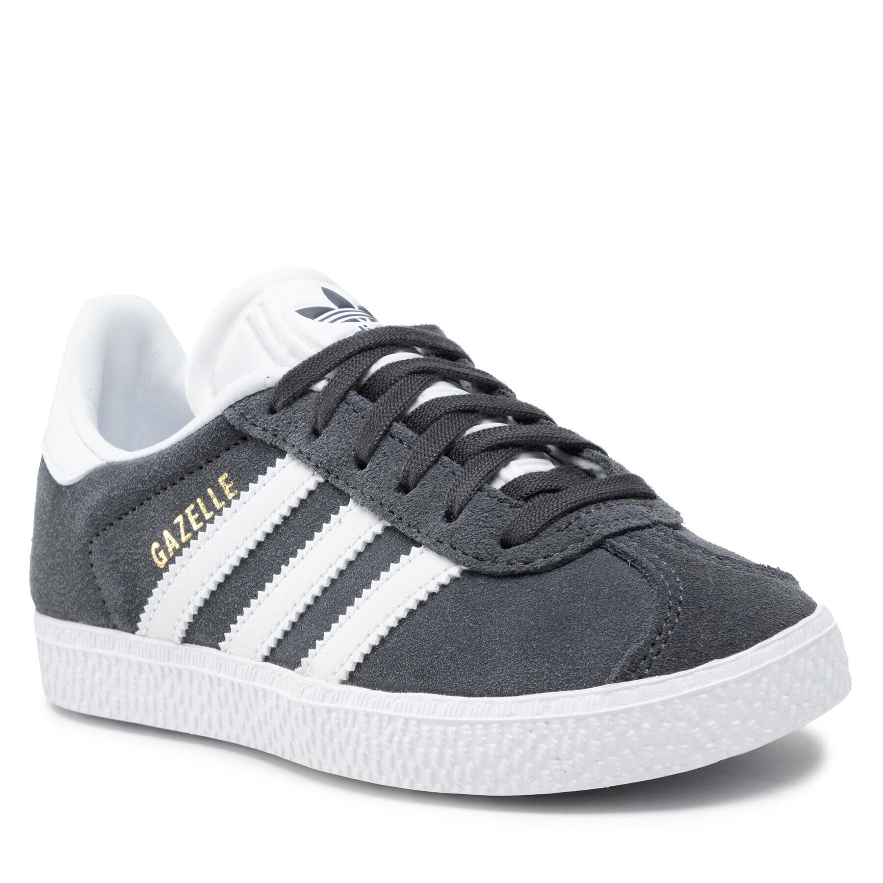 adidas Pantofi Gazelle C BB2508 Gri - Pled.ro