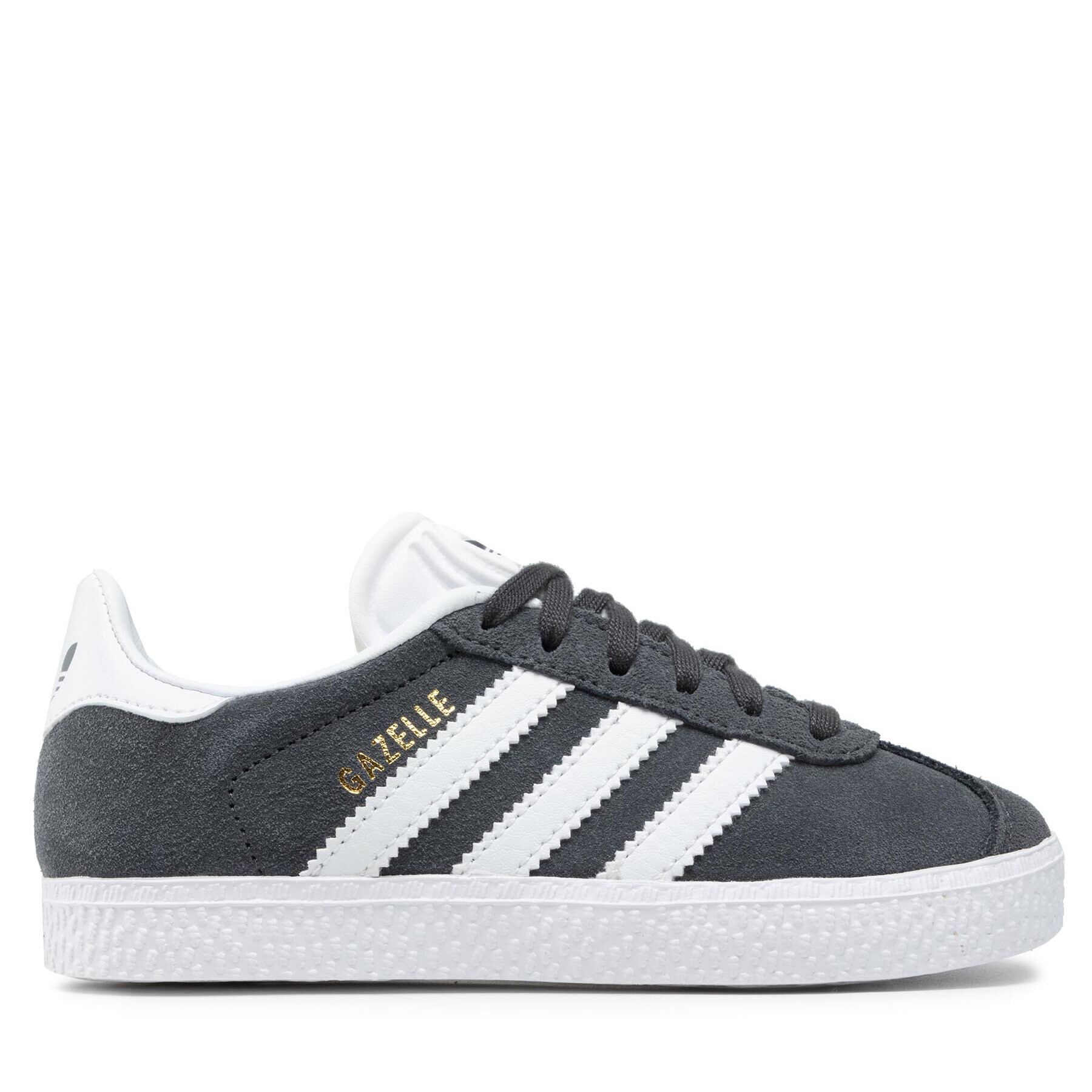 adidas Pantofi Gazelle C BB2508 Gri - Pled.ro