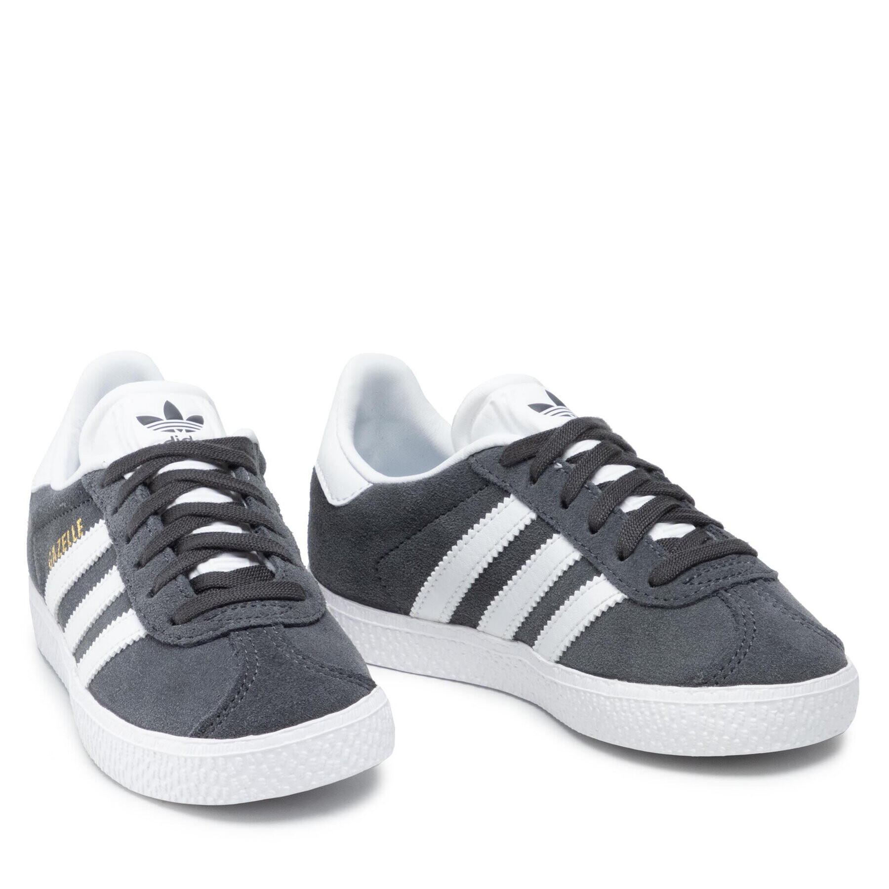 adidas Pantofi Gazelle C BB2508 Gri - Pled.ro