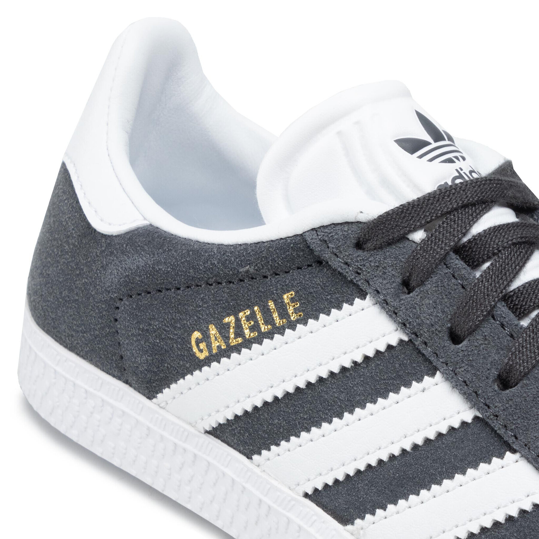 adidas Pantofi Gazelle C BB2508 Gri - Pled.ro