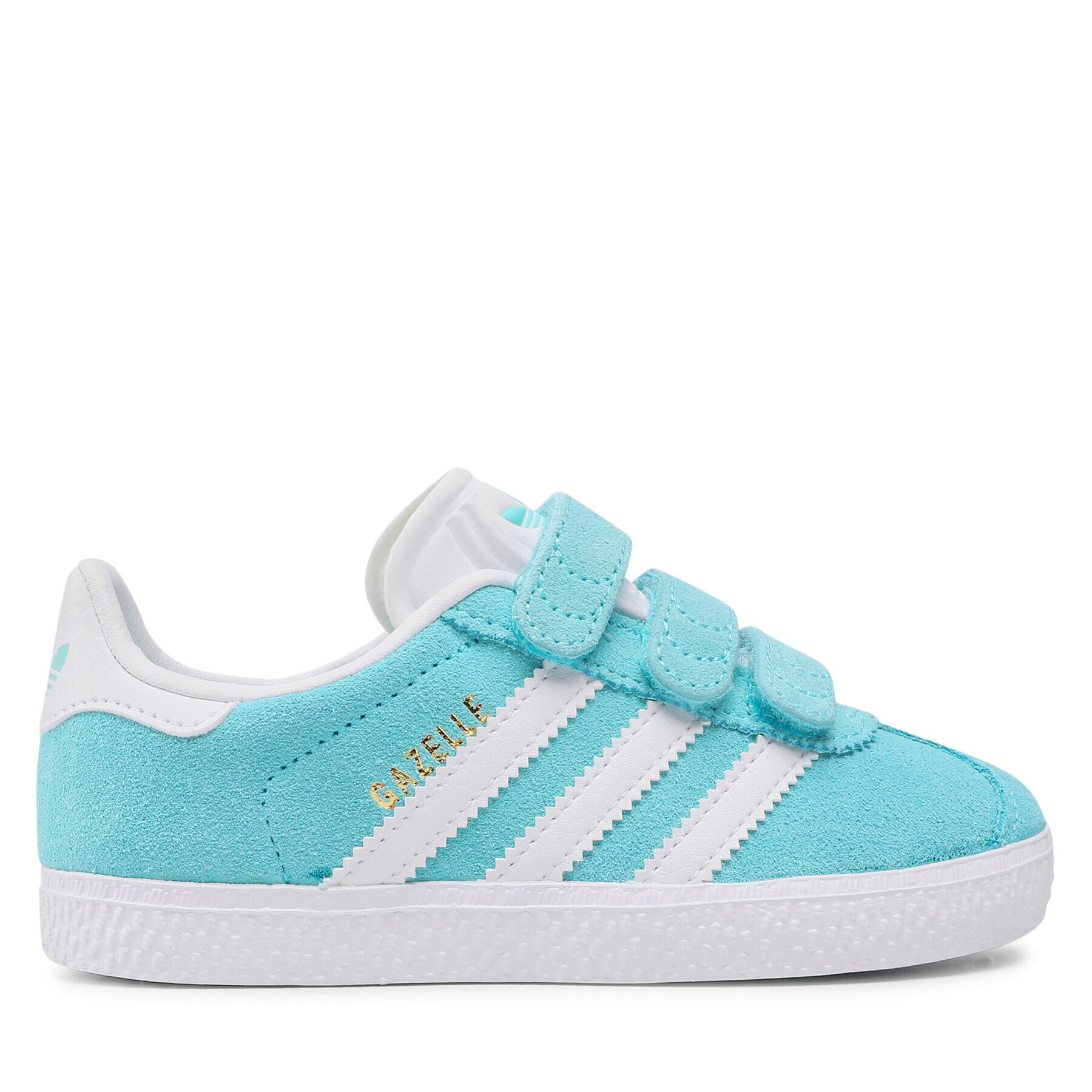 adidas Pantofi Gazelle Cf C H03094 Albastru - Pled.ro