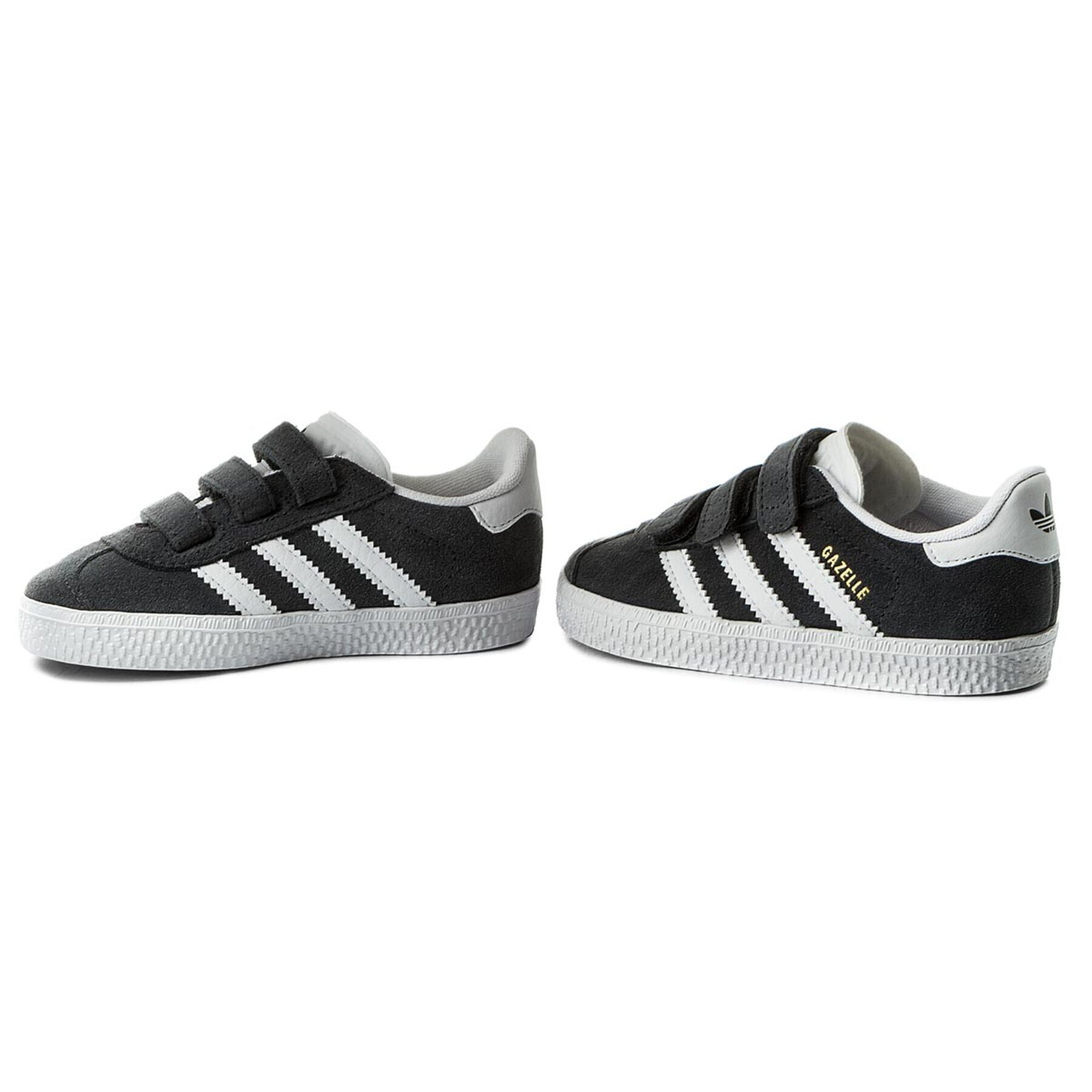 adidas Pantofi Gazelle Cf I CQ3140 Gri - Pled.ro