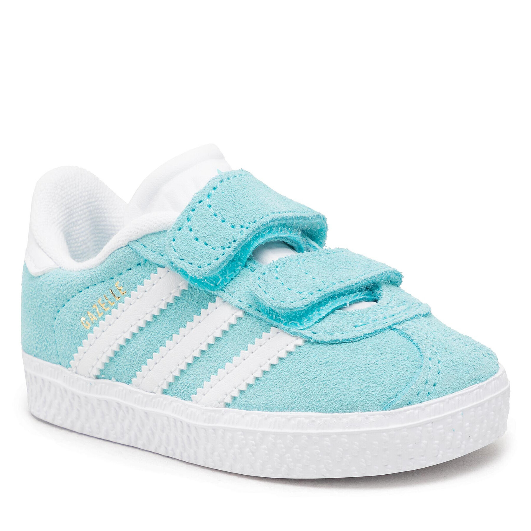 adidas Pantofi Gazelle Cf I H03092 Albastru - Pled.ro