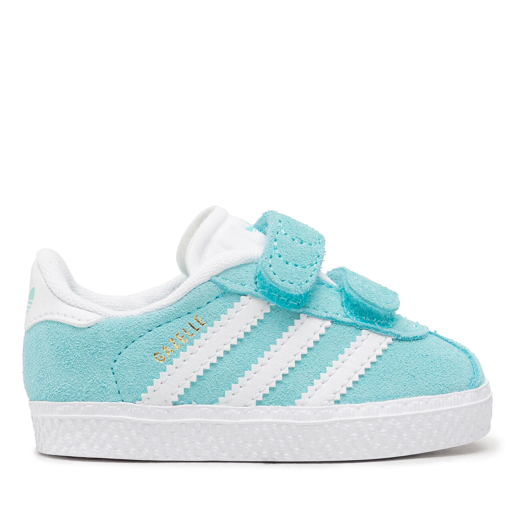 adidas Pantofi Gazelle Cf I H03092 Albastru - Pled.ro