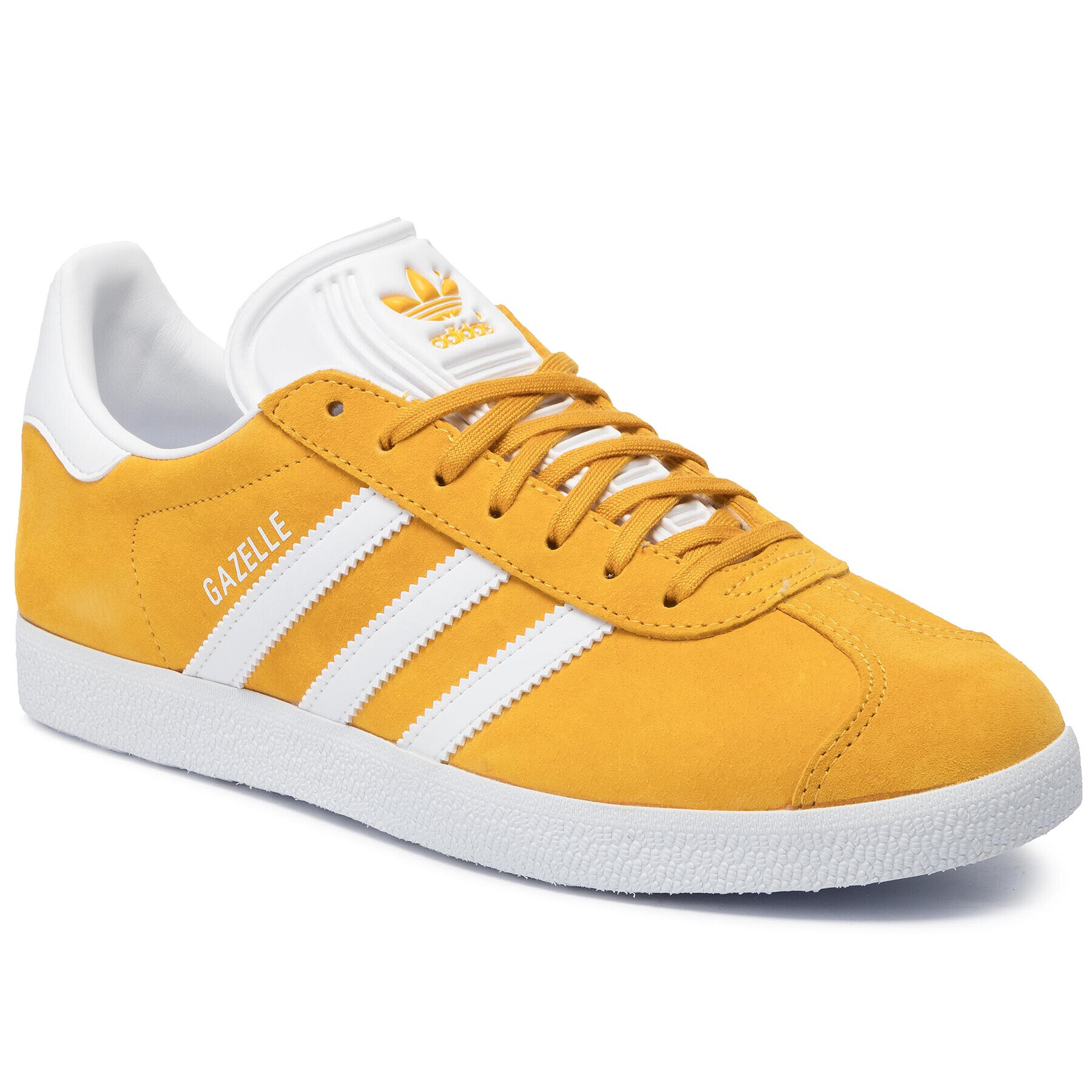 adidas Pantofi Gazelle EE5507 Galben - Pled.ro