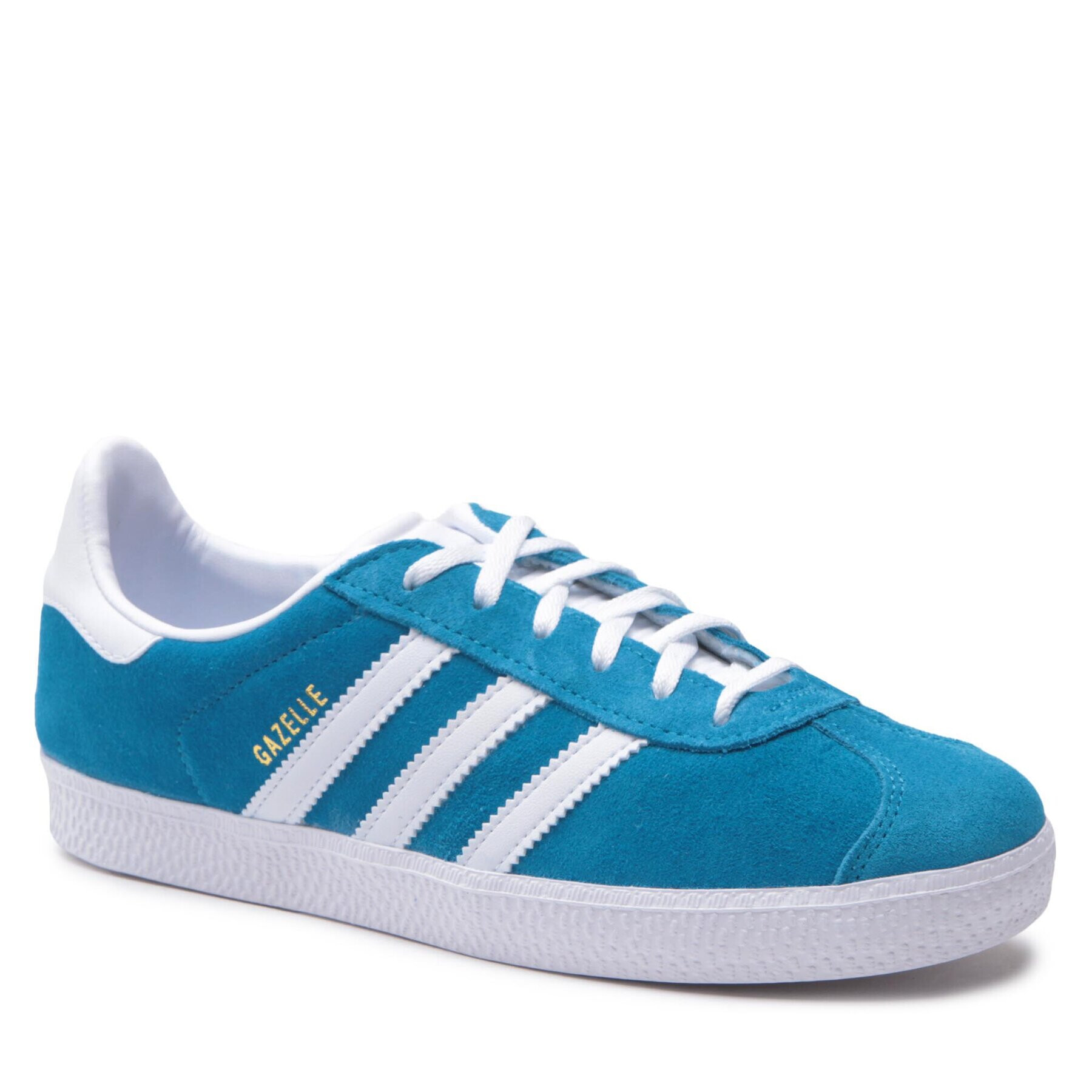 adidas Pantofi Gazelle Shoes HP2880 Albastru - Pled.ro