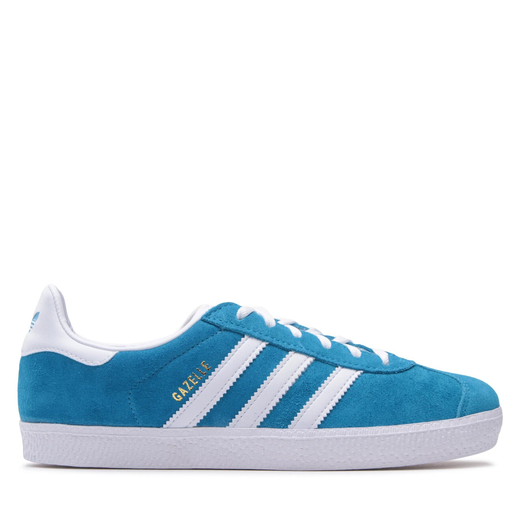 adidas Pantofi Gazelle Shoes HP2880 Albastru - Pled.ro