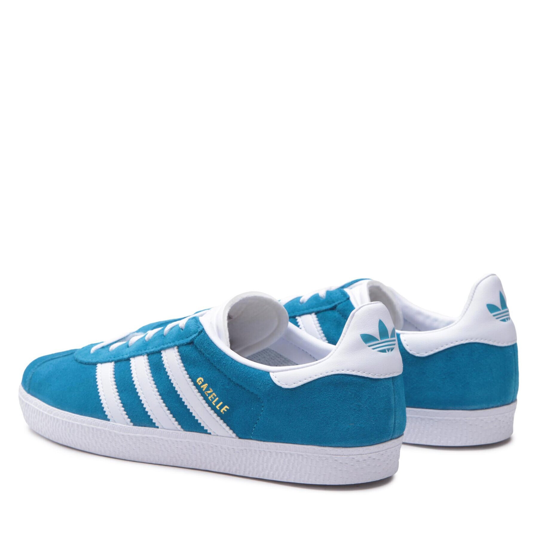 adidas Pantofi Gazelle Shoes HP2880 Albastru - Pled.ro