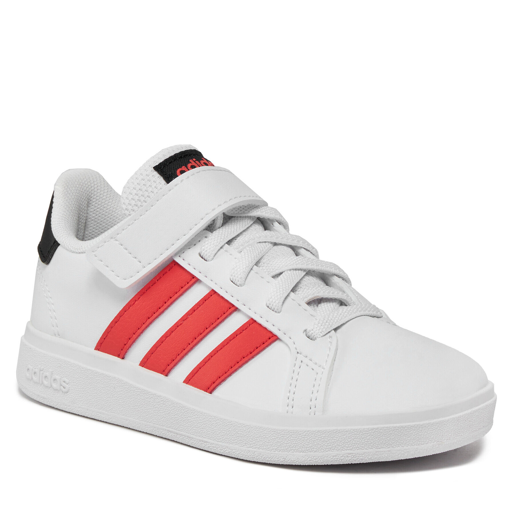 adidas Pantofi Grand Court IG4840 Alb - Pled.ro