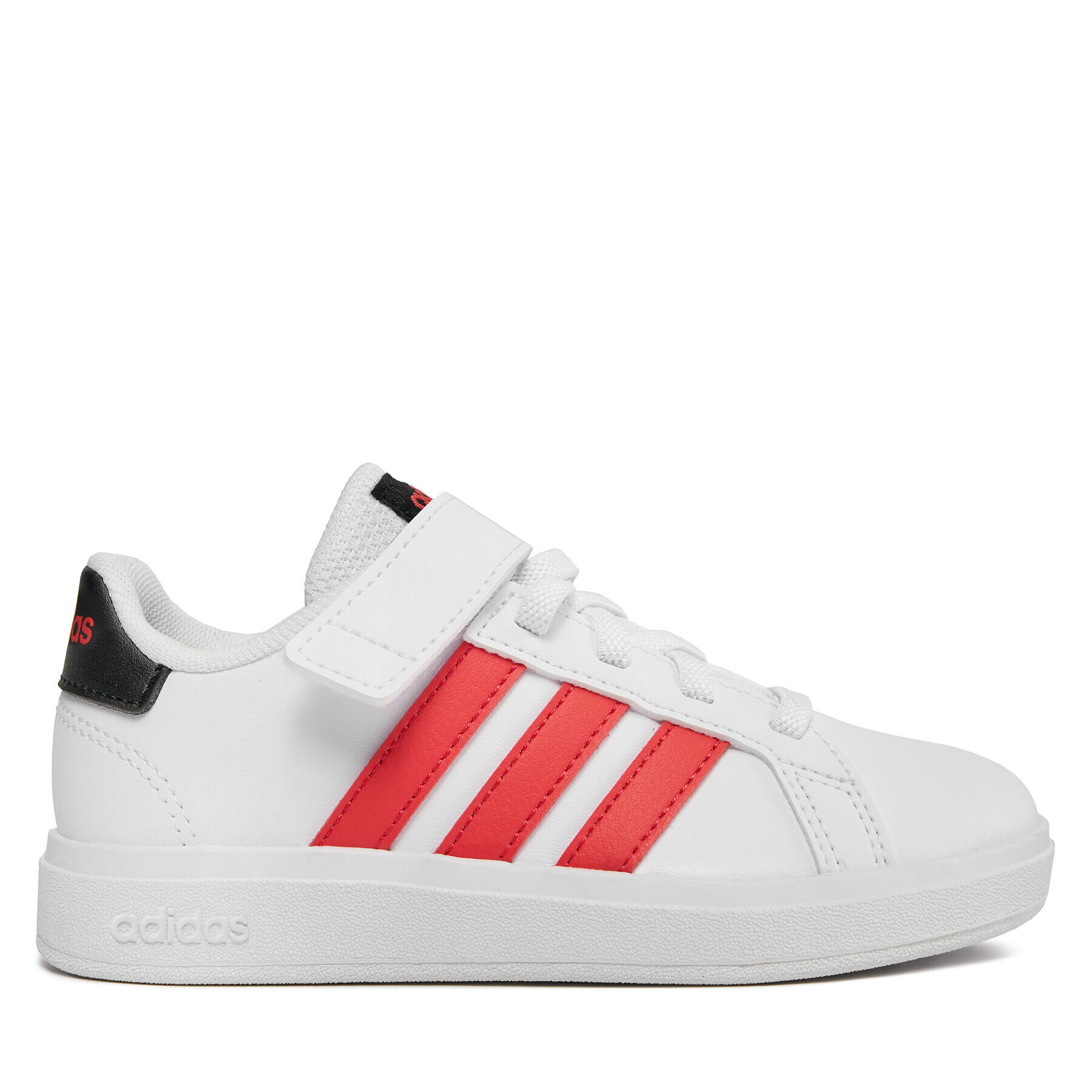 adidas Pantofi Grand Court IG4840 Alb - Pled.ro