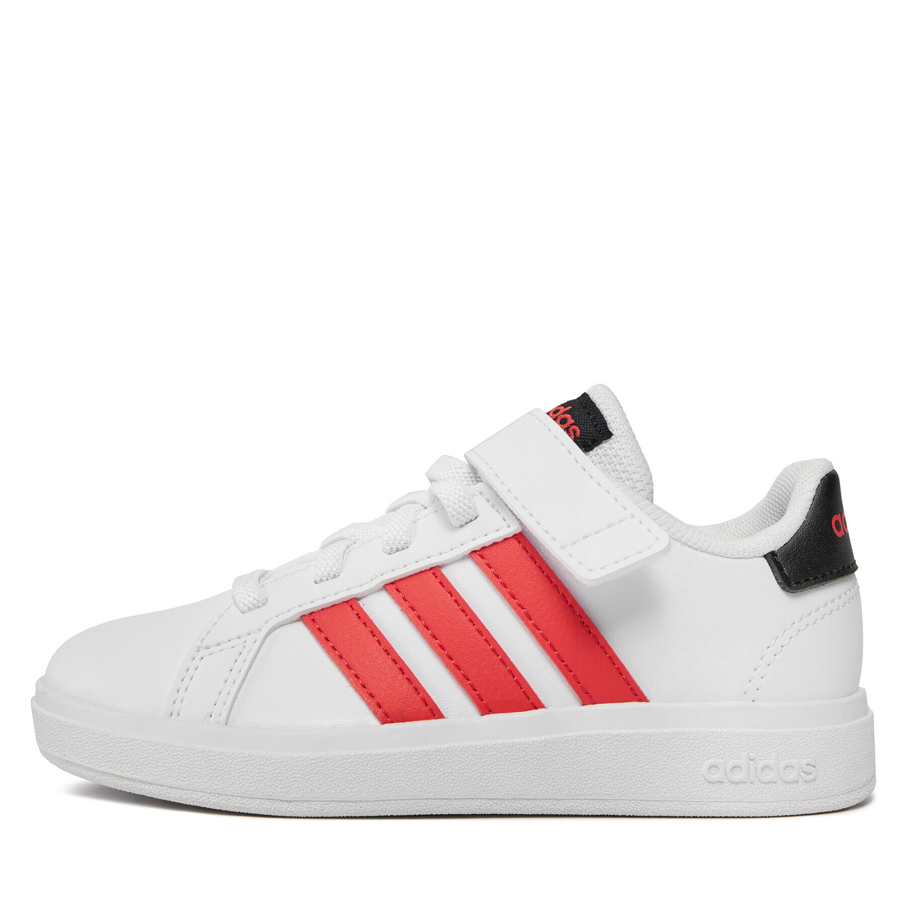 adidas Pantofi Grand Court IG4840 Alb - Pled.ro