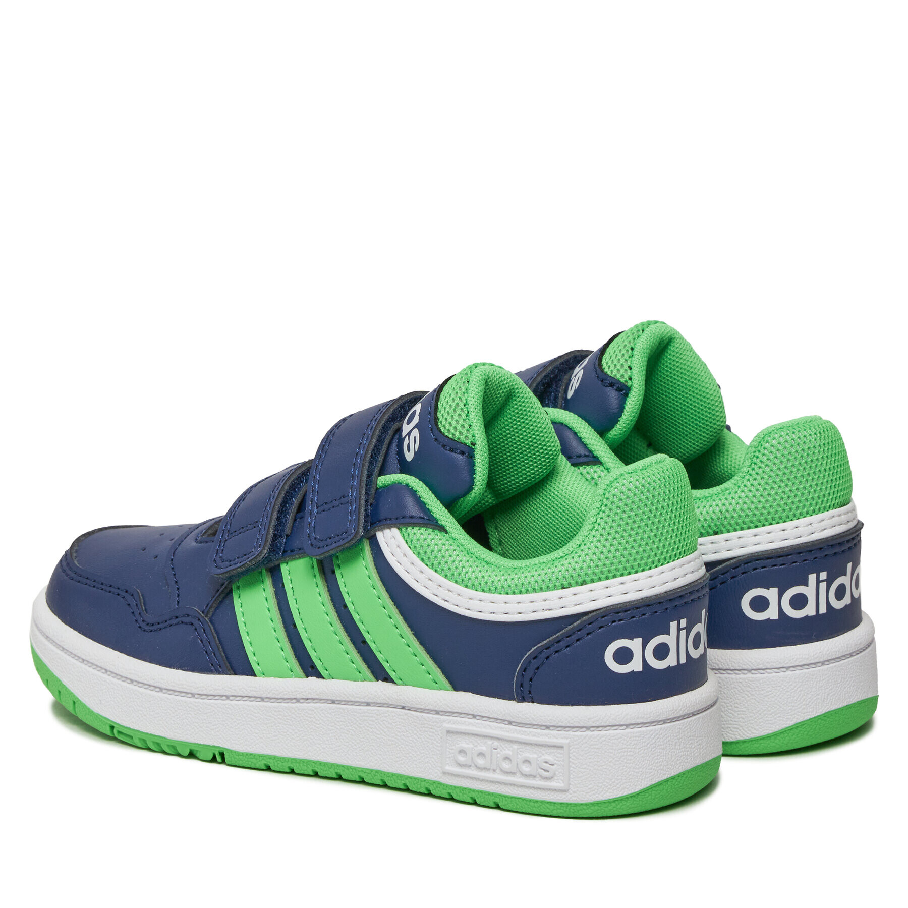 adidas Pantofi Hoops 3.0 Cf C IG6107 Bleumarin - Pled.ro