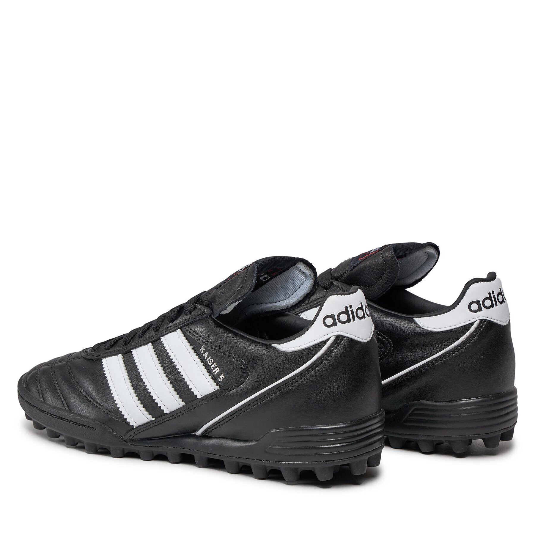 adidas Pantofi Kaiser 5 Team 677357 Negru - Pled.ro