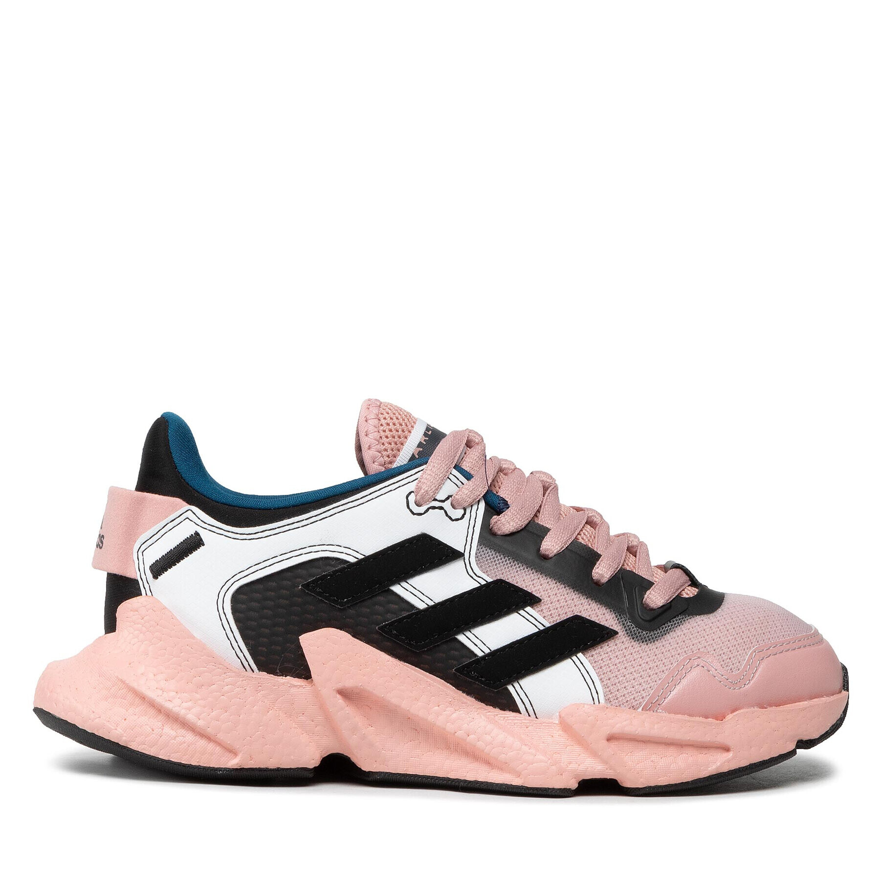 adidas Pantofi Kk X9000 GY0859 Roz - Pled.ro