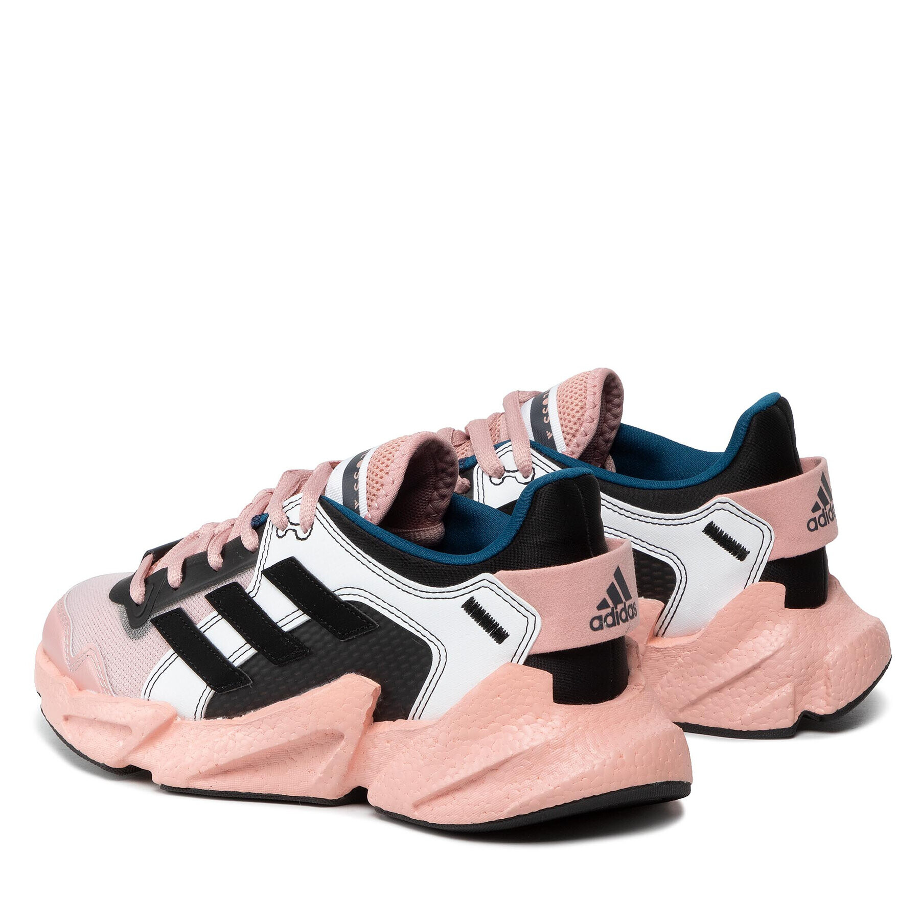 adidas Pantofi Kk X9000 GY0859 Roz - Pled.ro