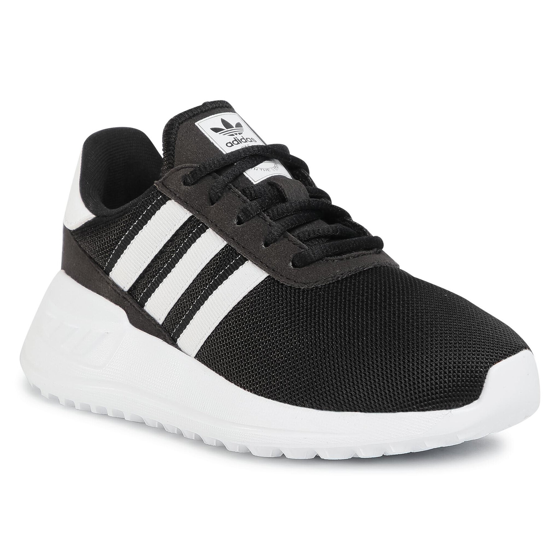 adidas Pantofi La Trainer Lite C FW5842 Negru - Pled.ro