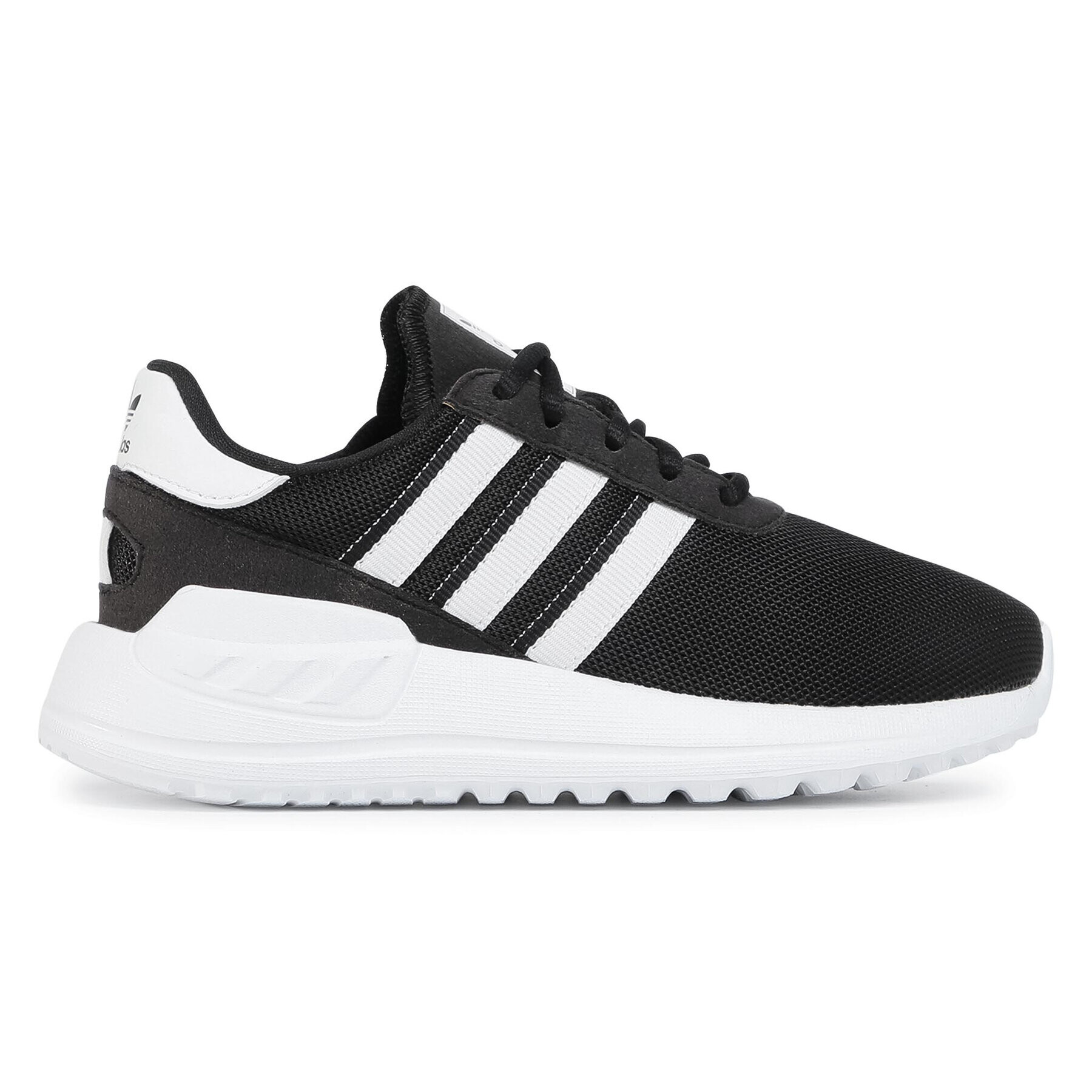 adidas Pantofi La Trainer Lite C FW5842 Negru - Pled.ro