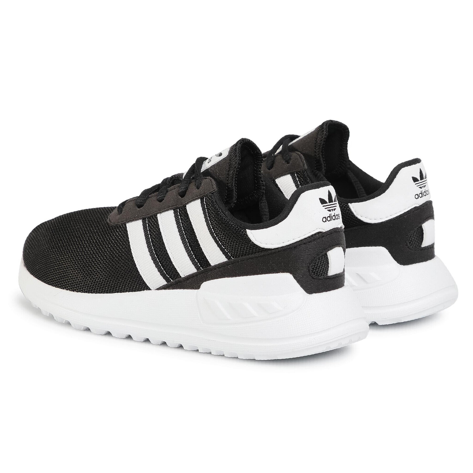 adidas Pantofi La Trainer Lite C FW5842 Negru - Pled.ro