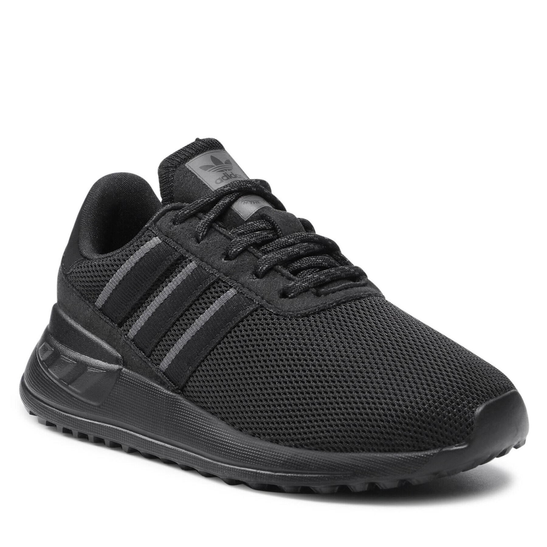 adidas Pantofi La Trainer Lite C FW8274 Negru - Pled.ro