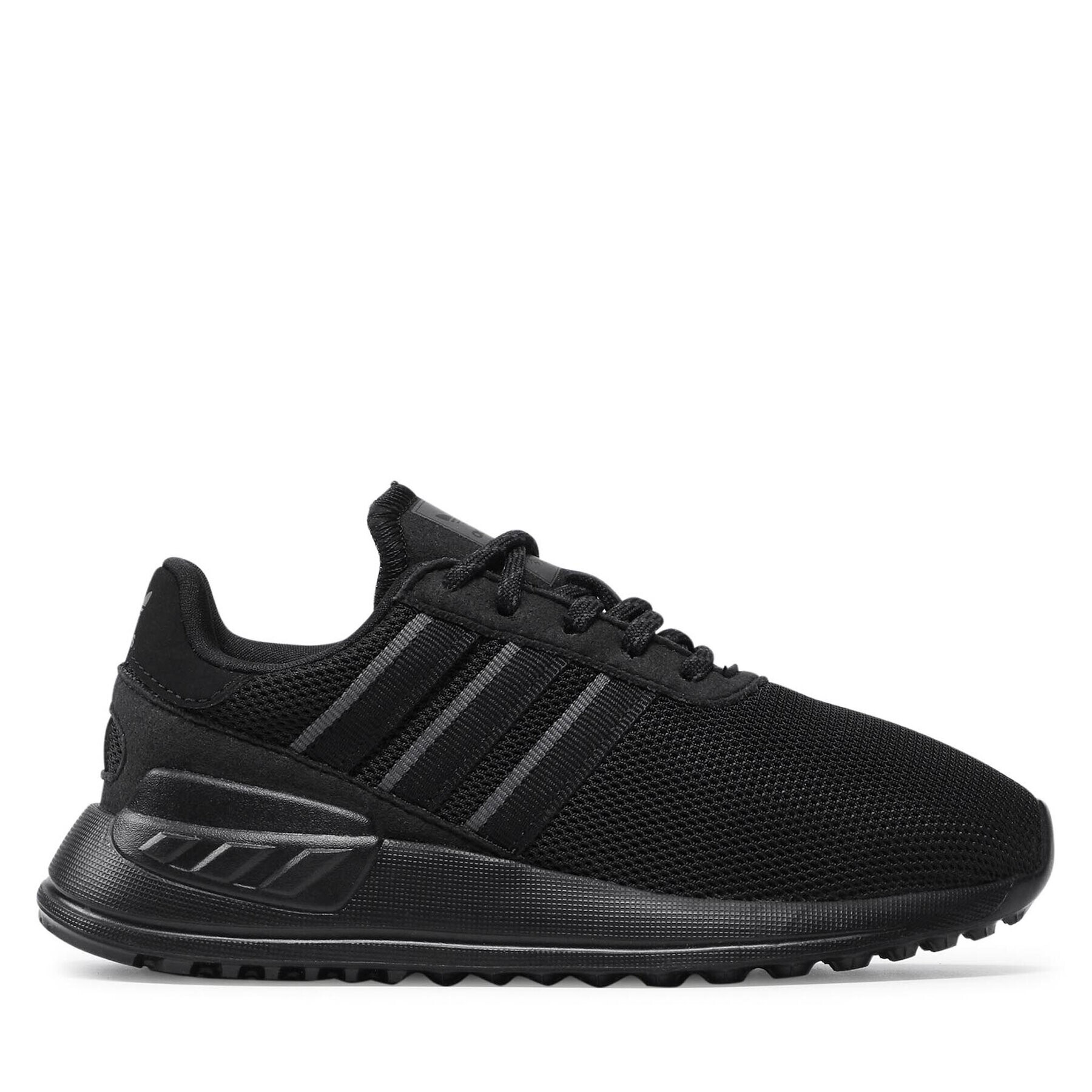 adidas Pantofi La Trainer Lite C FW8274 Negru - Pled.ro