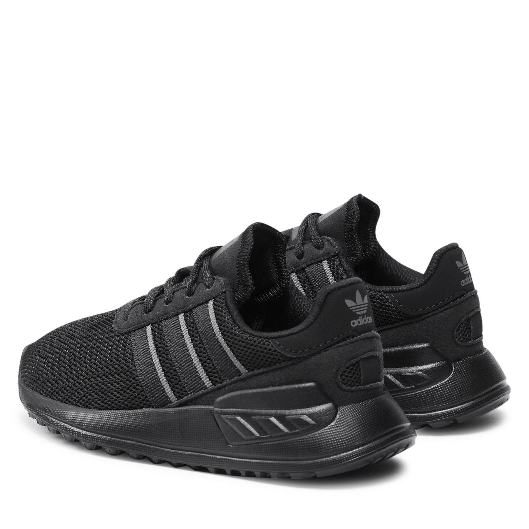 adidas Pantofi La Trainer Lite C FW8274 Negru - Pled.ro