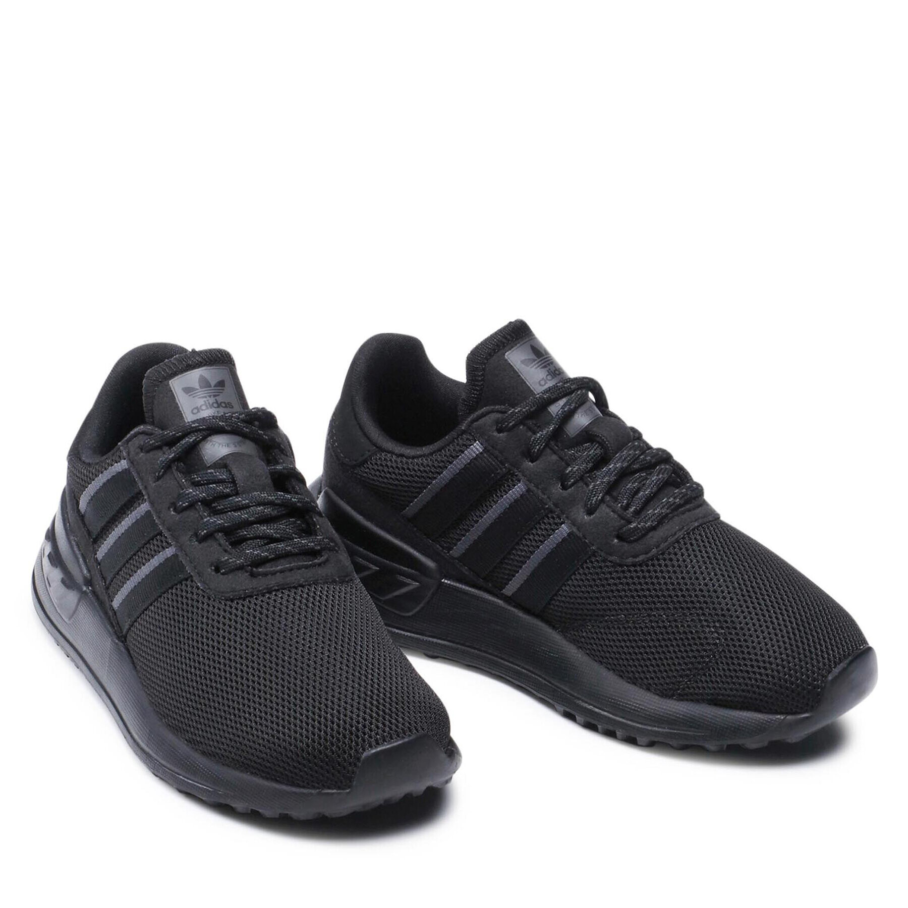 adidas Pantofi La Trainer Lite C FW8274 Negru - Pled.ro