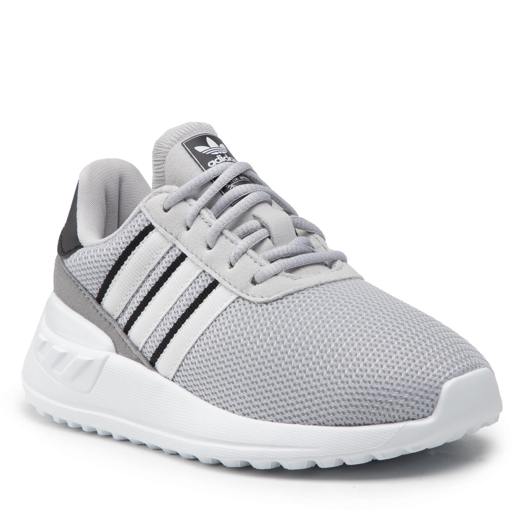 adidas Pantofi La Trainer Lite C GZ7053 Gri - Pled.ro