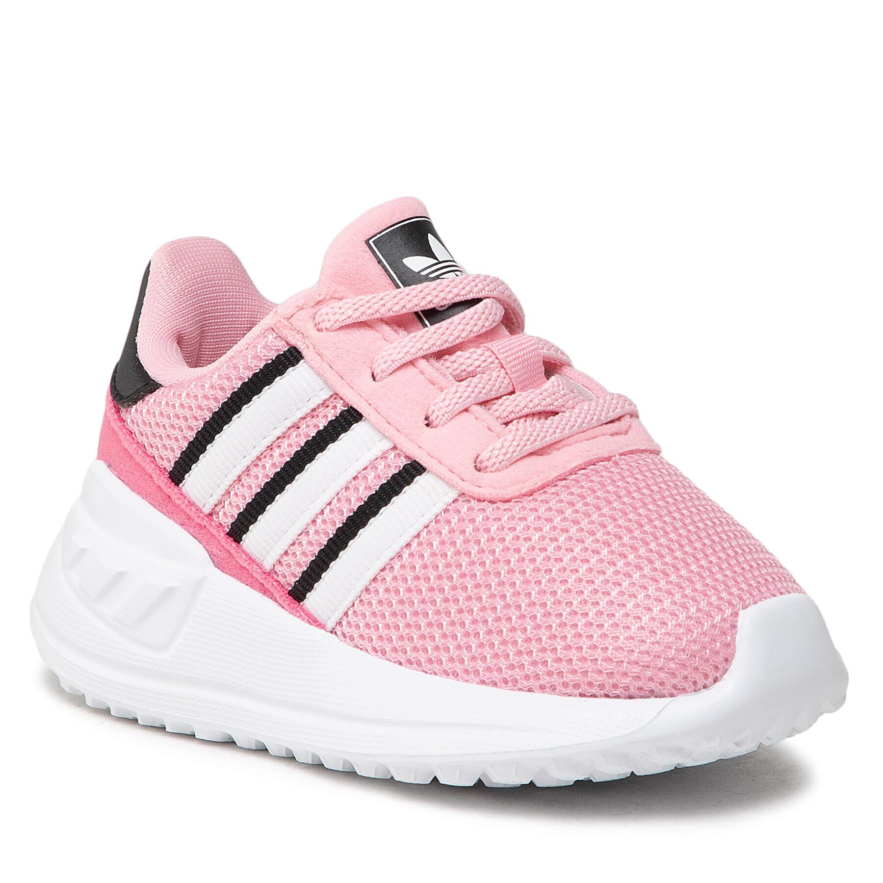 adidas Pantofi La Trainer Lite El 1 GZ7056 Roz - Pled.ro