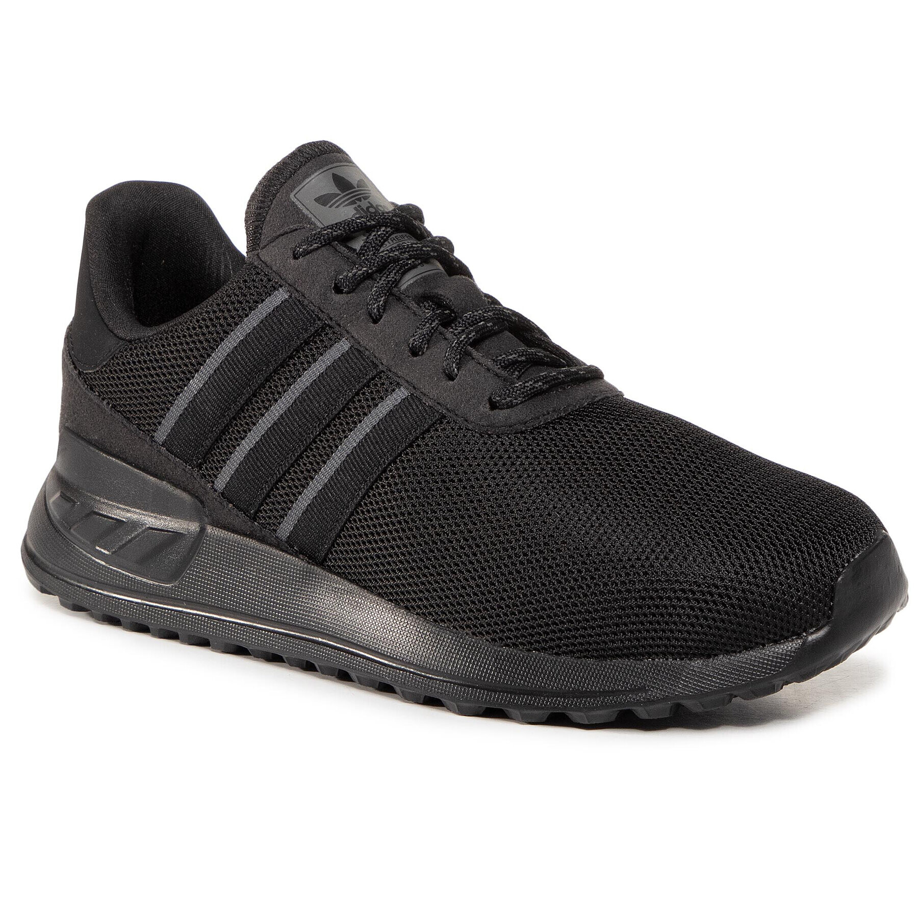 adidas Pantofi La Trainer Lite J FW4197 Negru - Pled.ro