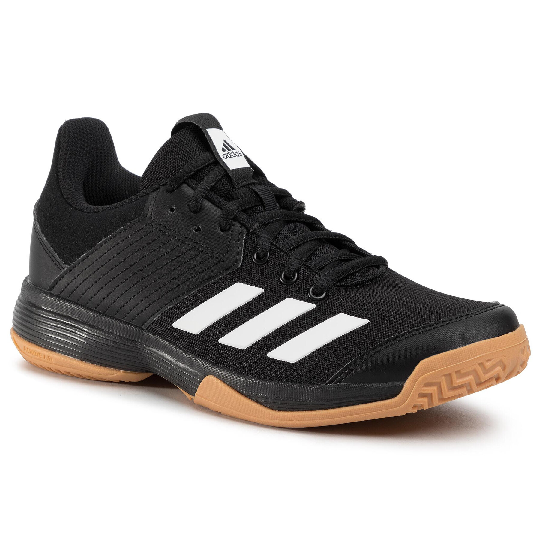 adidas Pantofi Ligra 6 D97698 Negru - Pled.ro