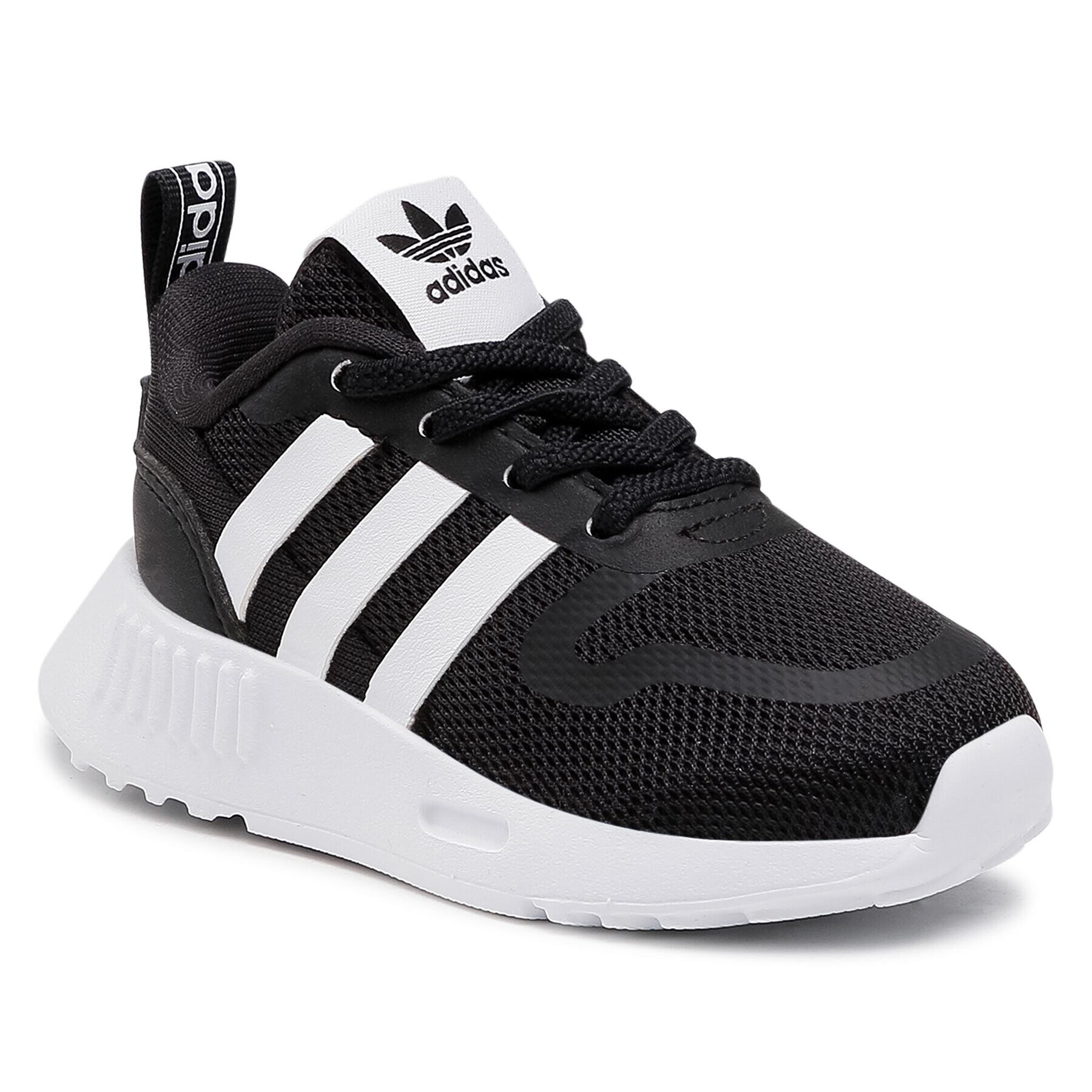 adidas Pantofi Multix El I G55539 Negru - Pled.ro