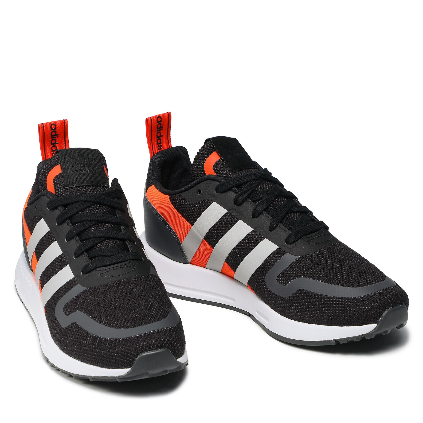 adidas Pantofi Multix H02950 Negru - Pled.ro