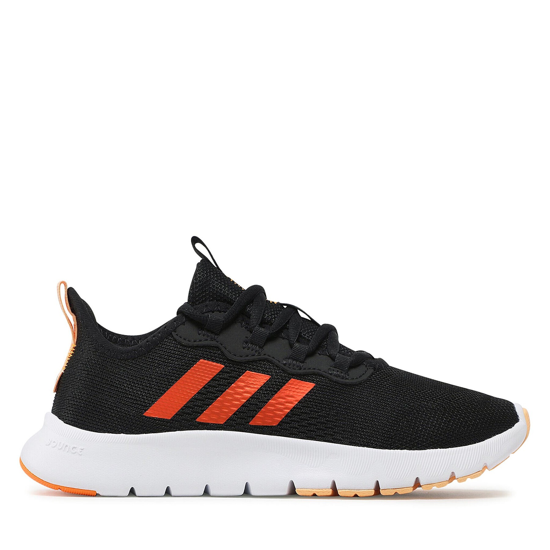 adidas Pantofi Nario Move GY8594 Negru - Pled.ro