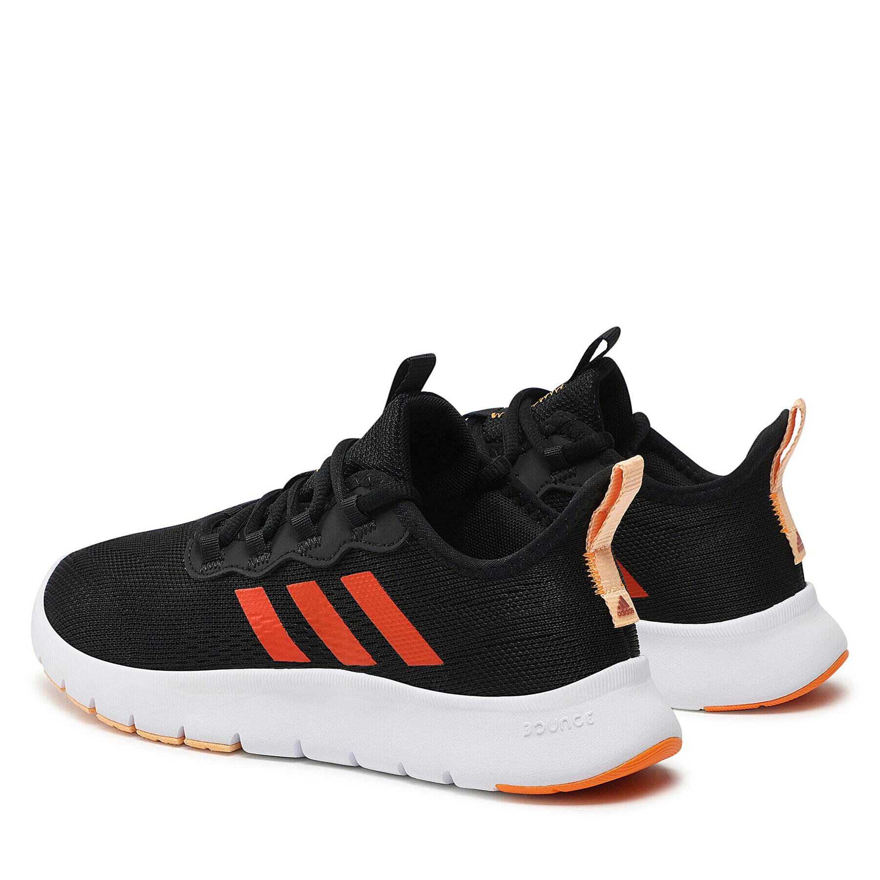 adidas Pantofi Nario Move GY8594 Negru - Pled.ro