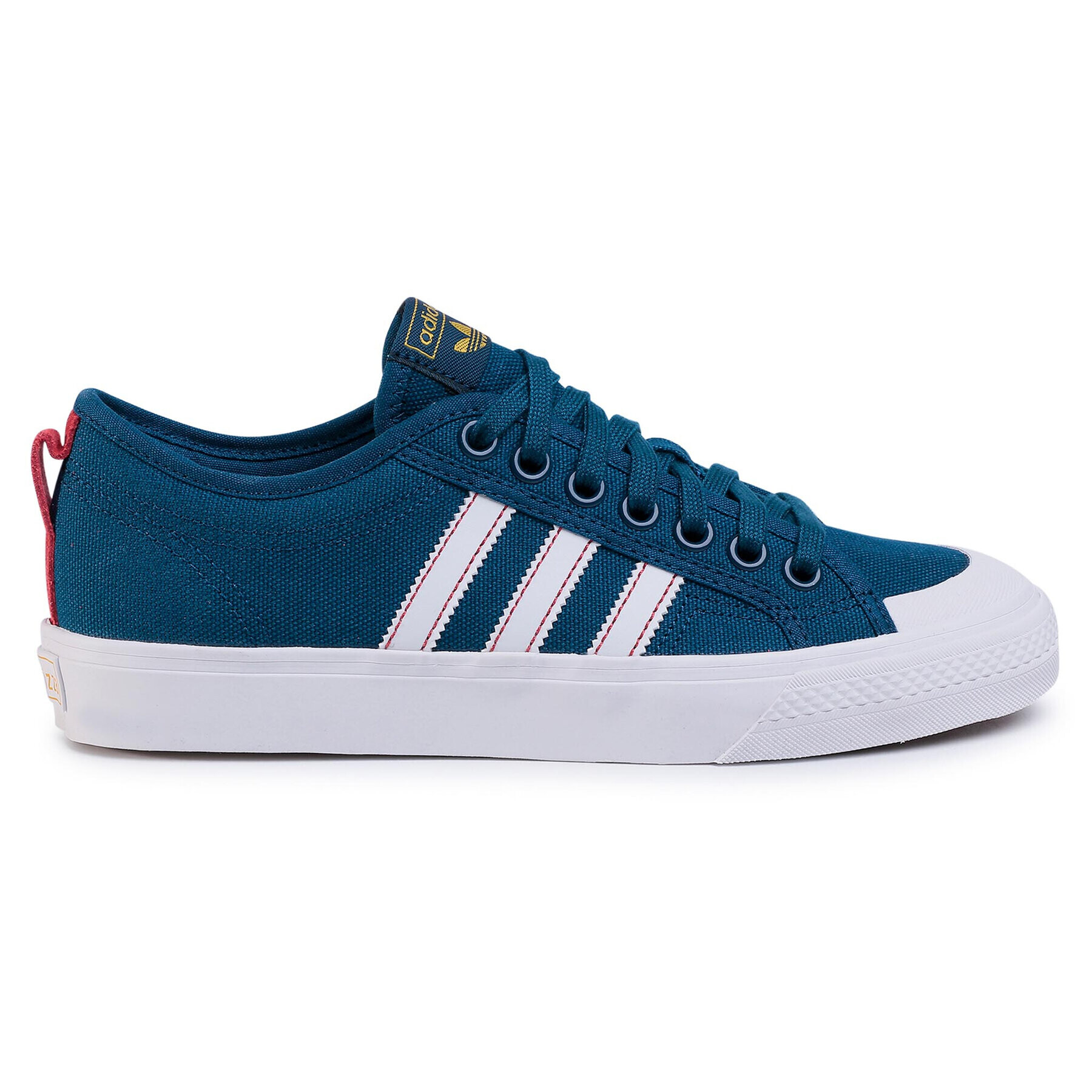 adidas Pantofi Nizza EF5706 Bleumarin - Pled.ro