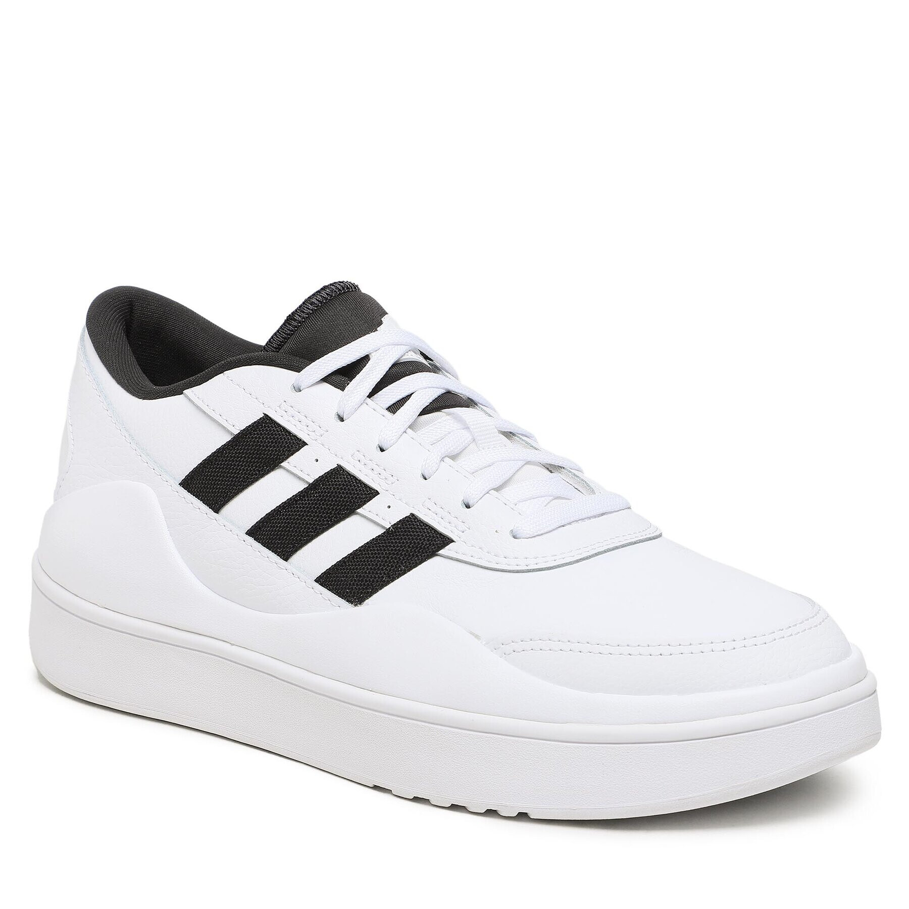 adidas Pantofi Osade IG7316 Alb - Pled.ro