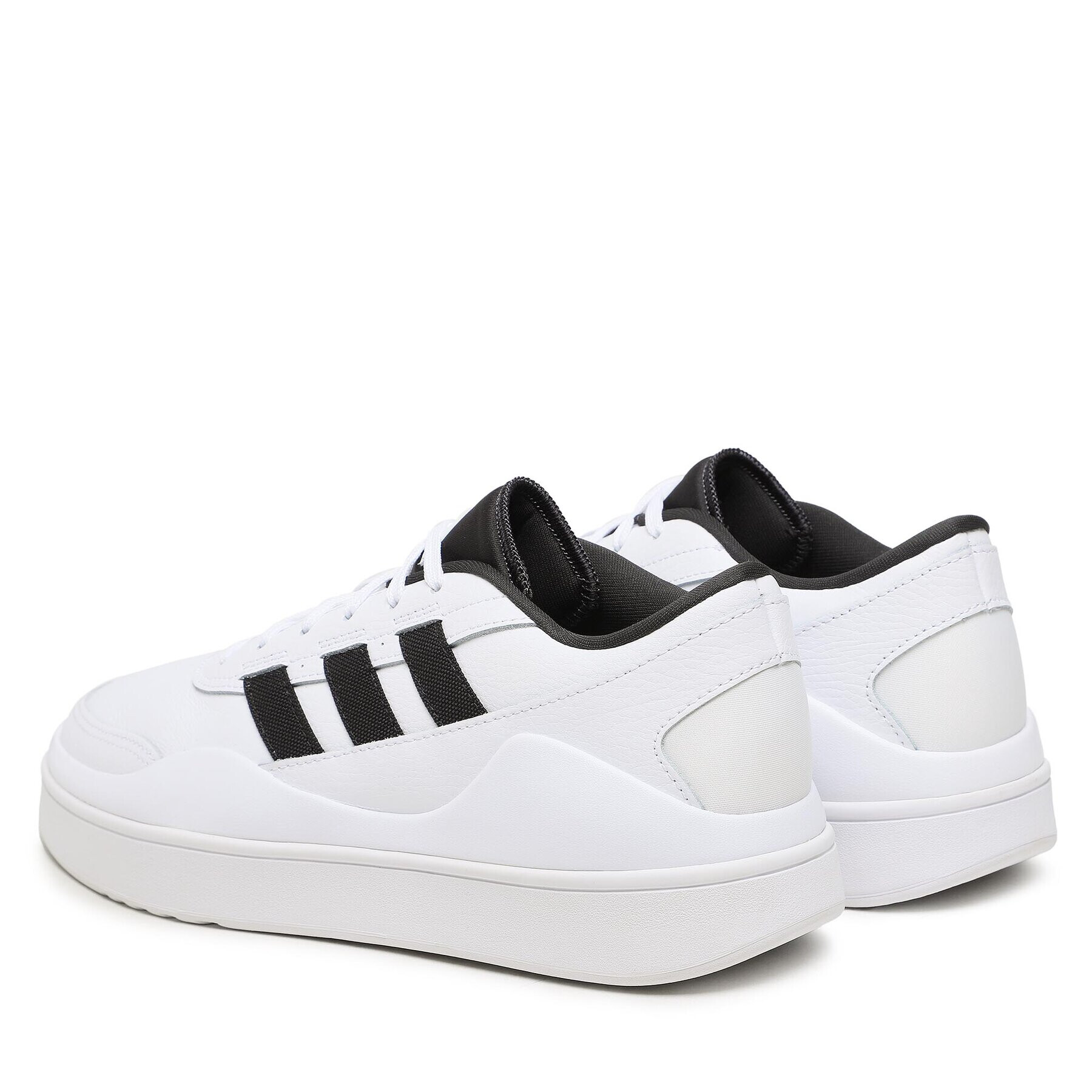 adidas Pantofi Osade IG7316 Alb - Pled.ro