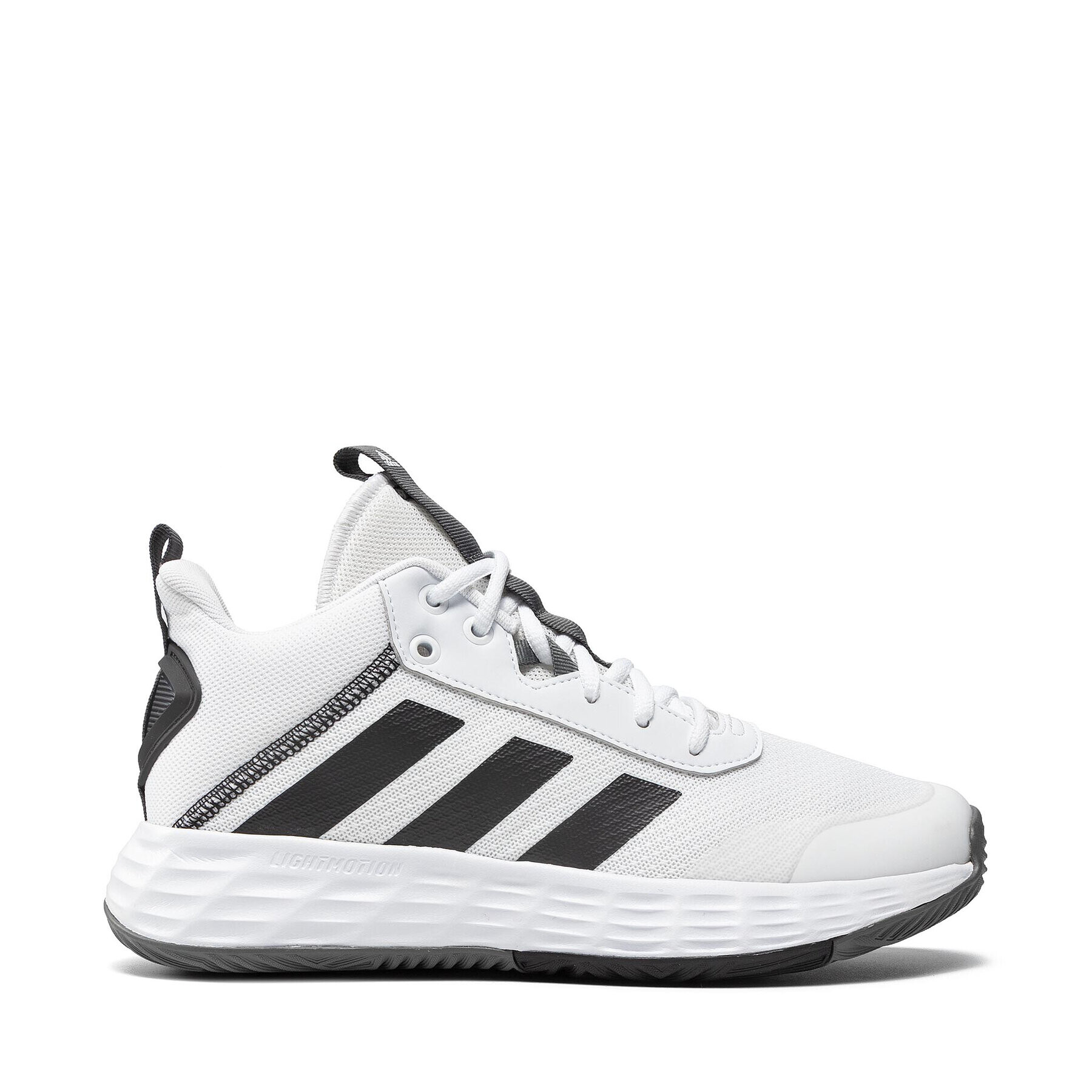 adidas Pantofi Ownthegame 2.0 H00469 Alb - Pled.ro