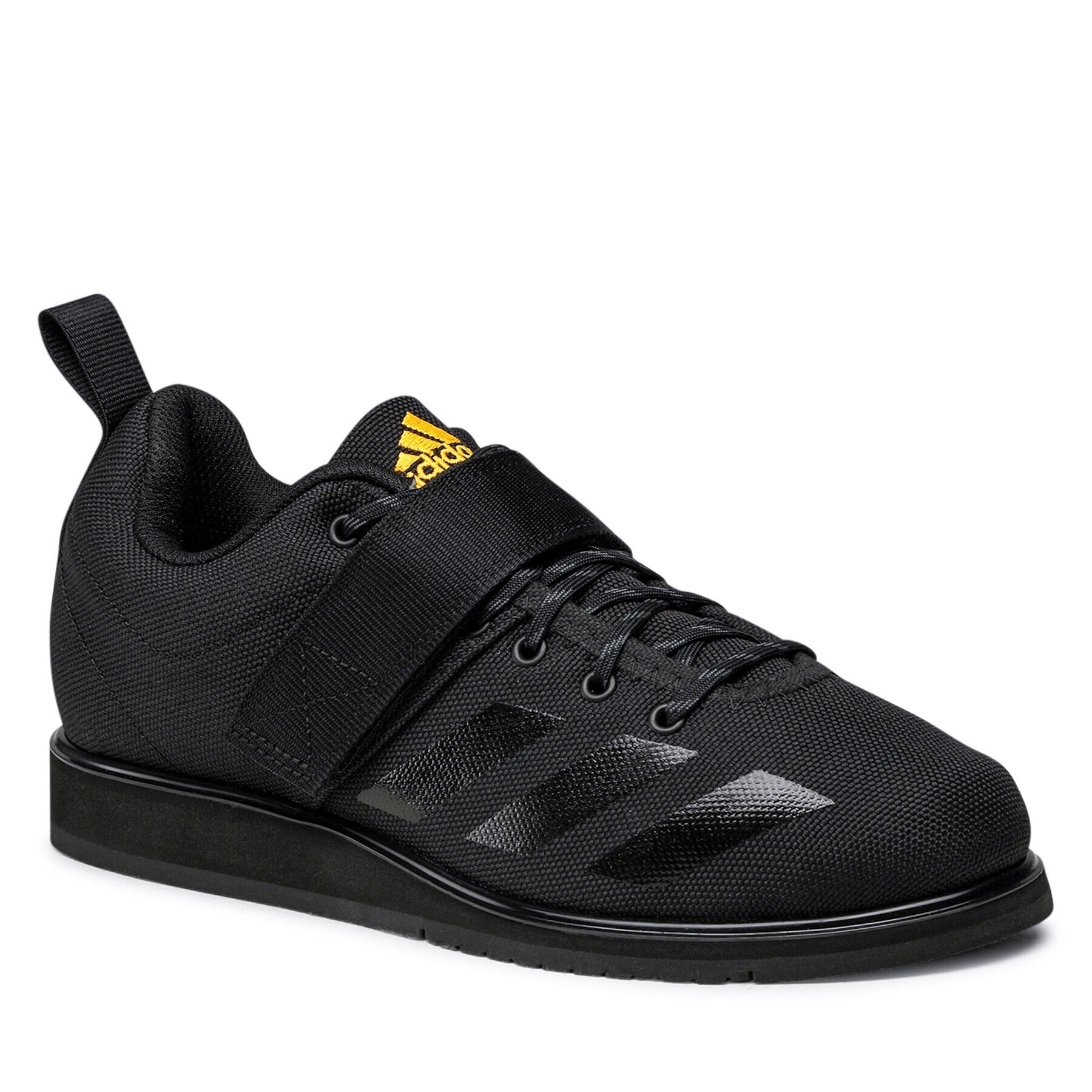 adidas Pantofi Powerlift 4 GZ2864 Negru - Pled.ro