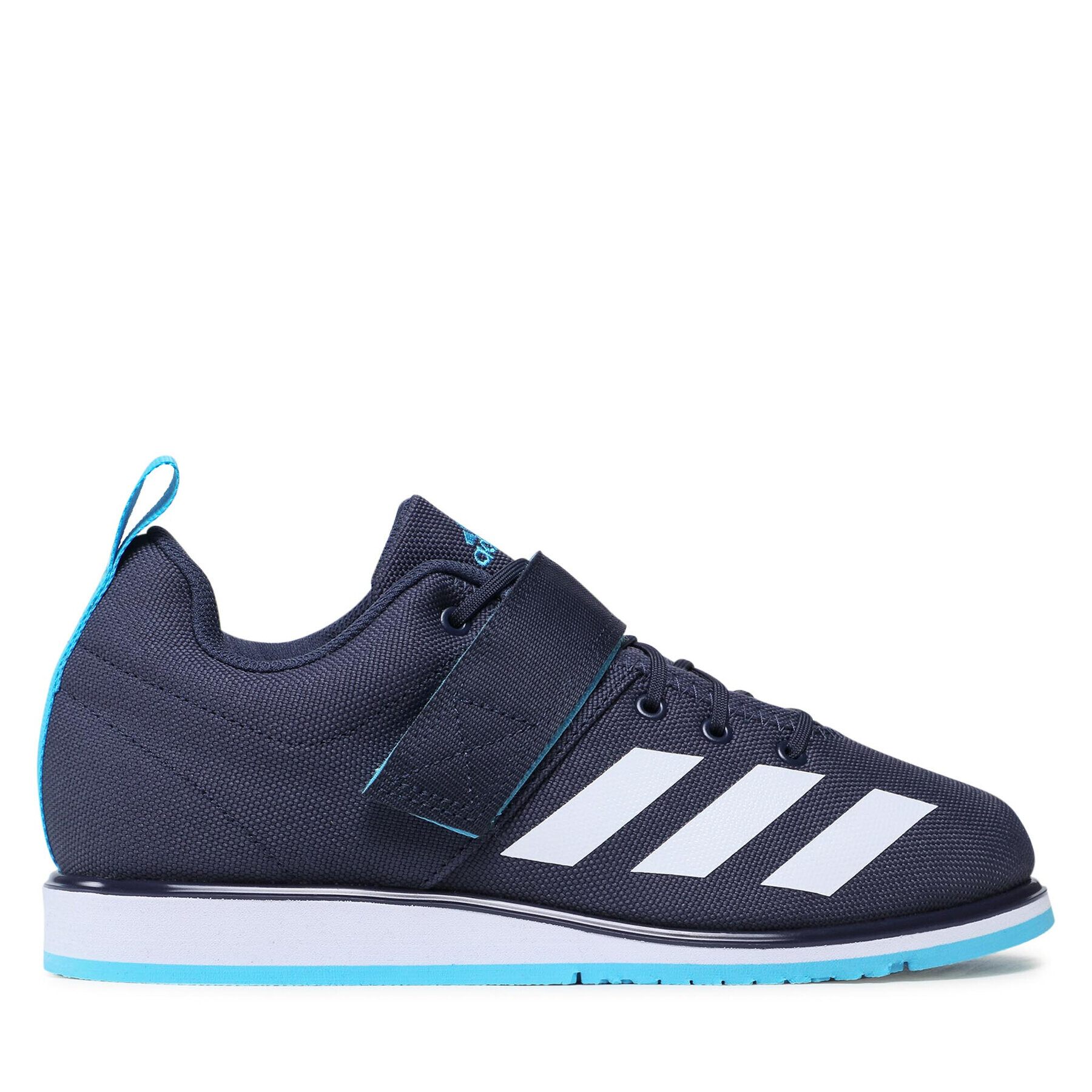 adidas Pantofi Powerlift 4 GZ5873 Bleumarin - Pled.ro